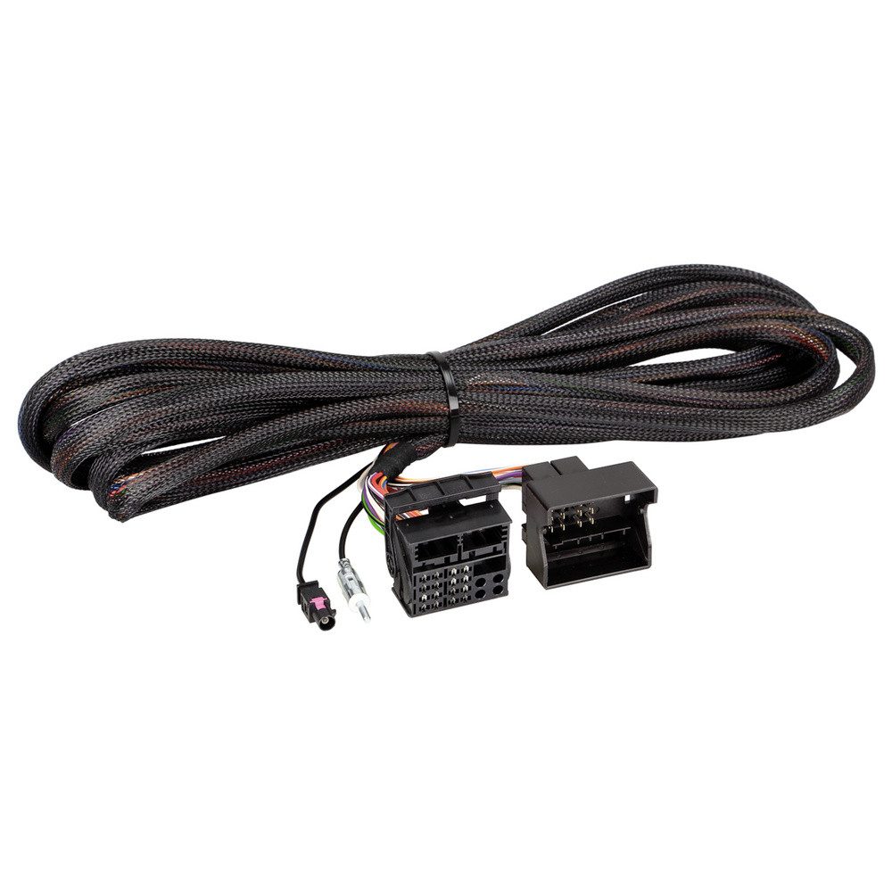 ACV ACV 1024-25-6500-0 Quadlock Stecker Autoradio
