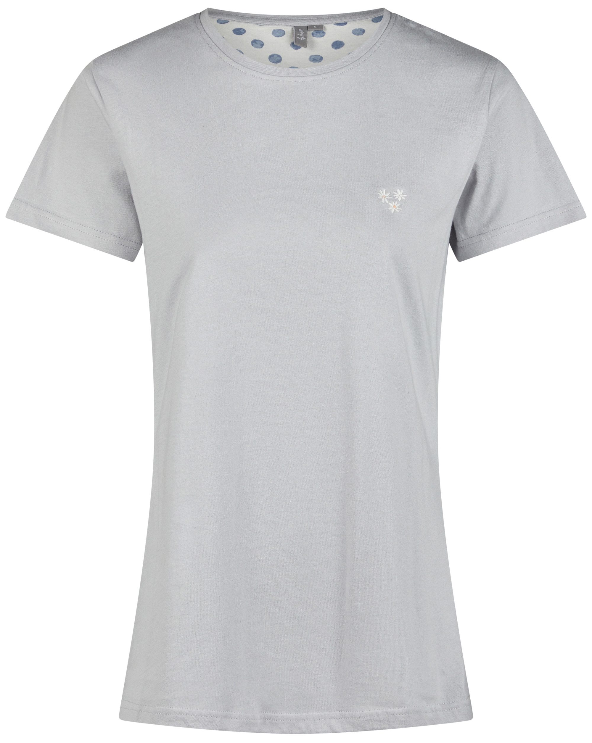 By Louise Shorty Moon Kiss (Set, 2 tlg., 2-teilig) Damen Pyjama kurz Shorty günstig online kaufen