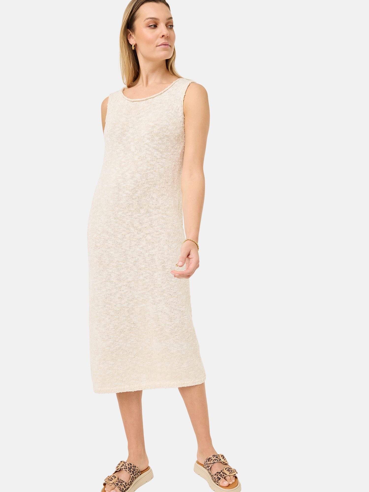 Tamaris knitted dress knitted dress TAW0978