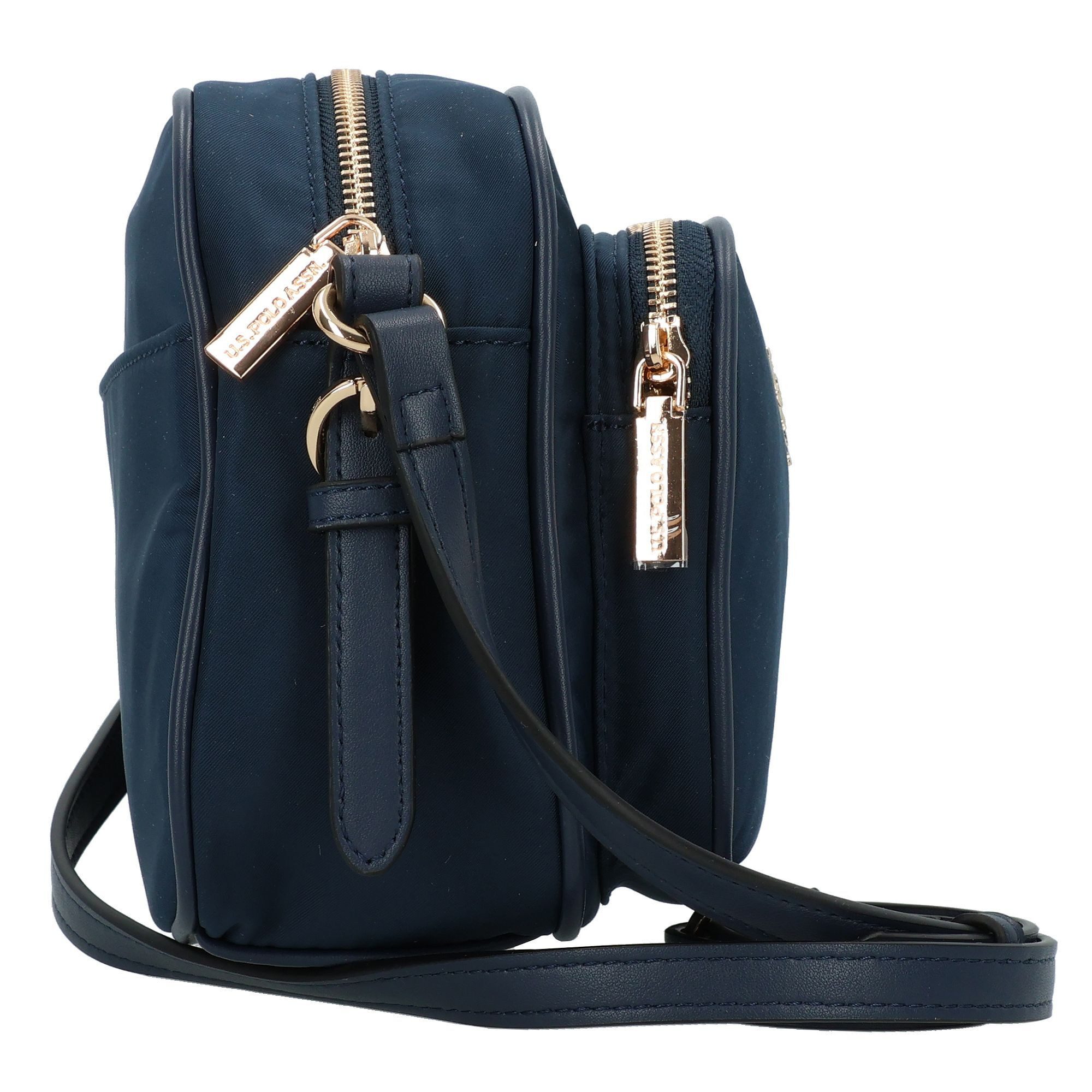 U.S. Polo Assn. Umhängetasche Houston, Polyester