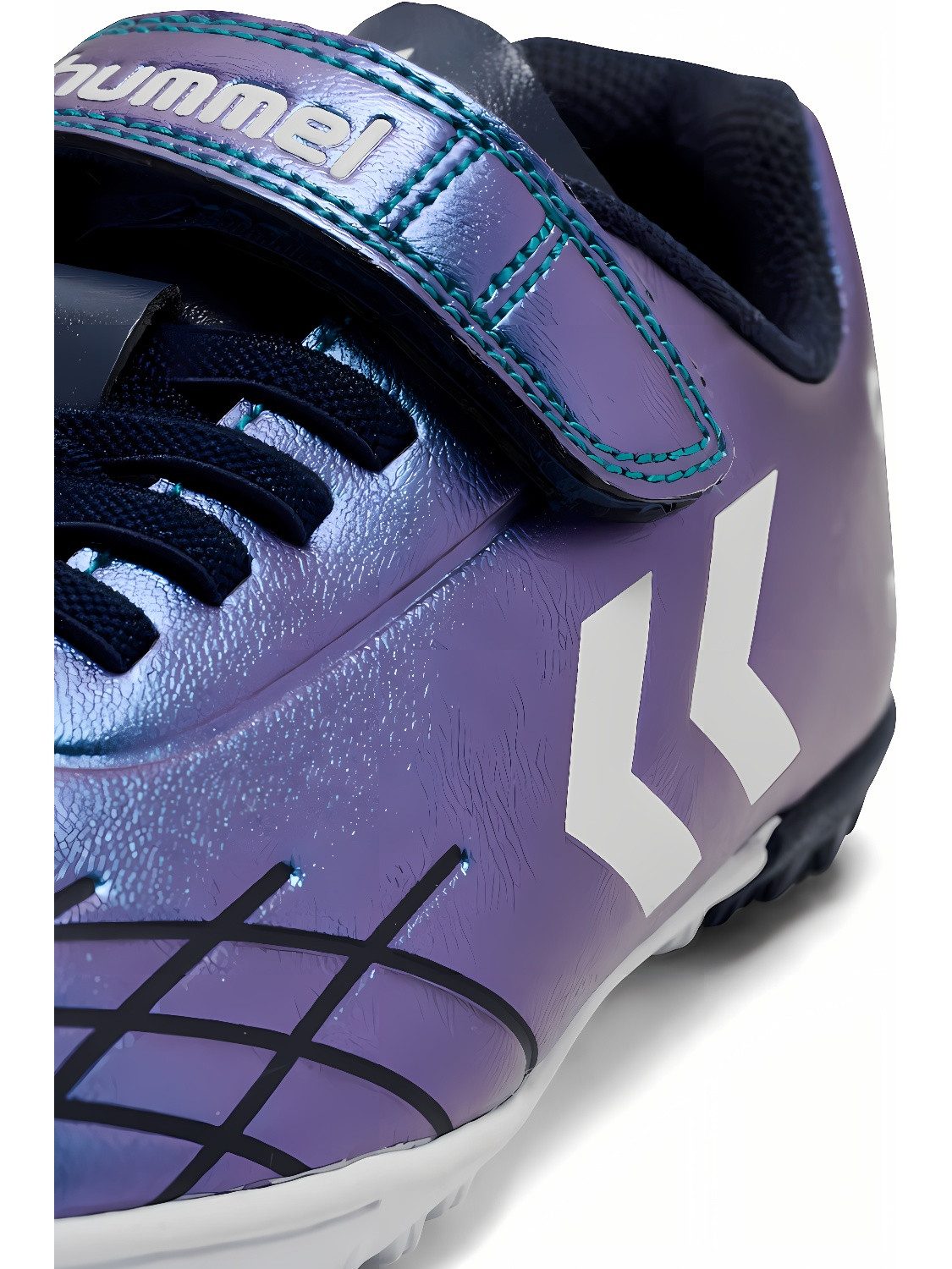 hummel Top Star Turf Jr Fußballschuh