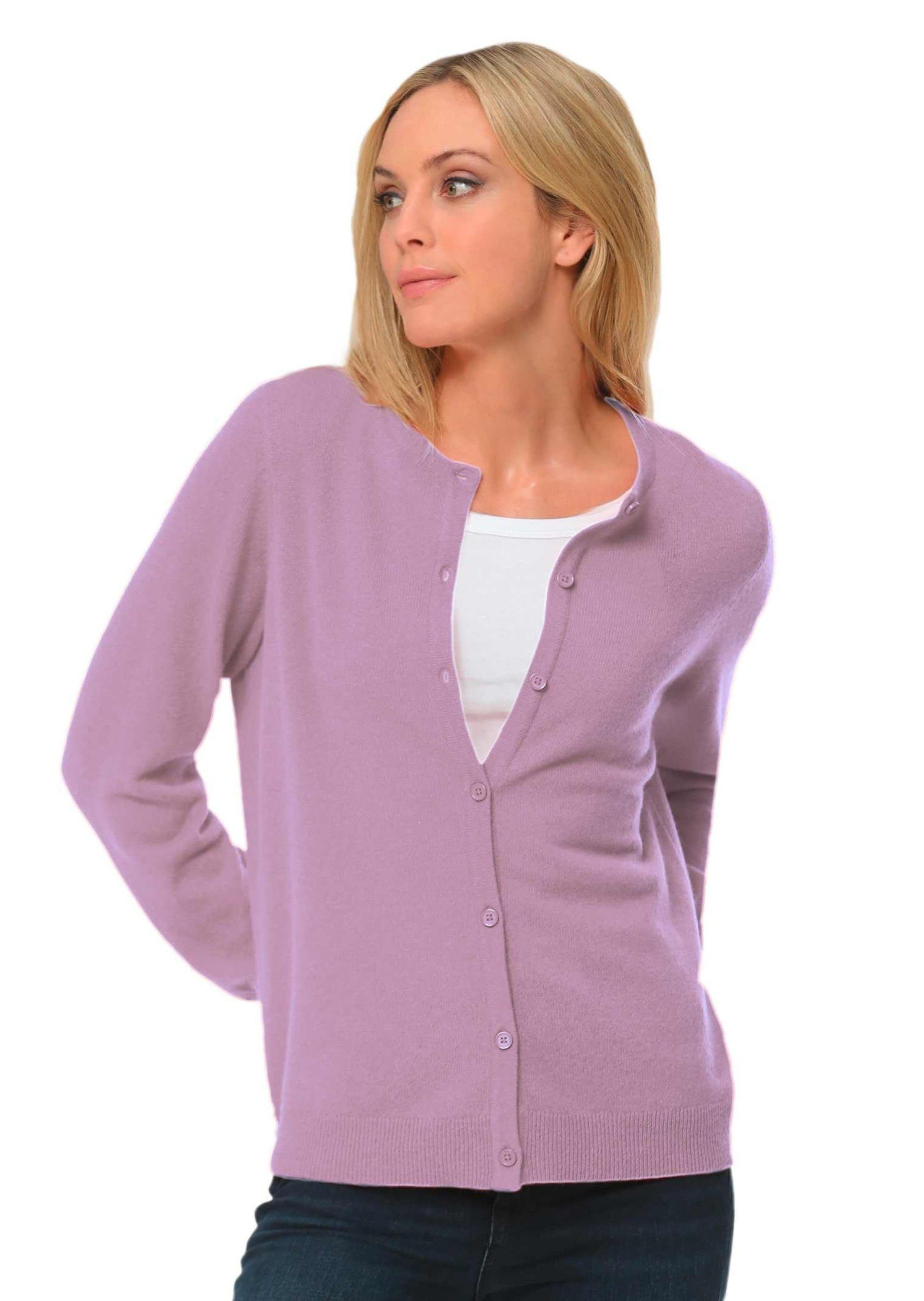GOLDNER Strickpullover Kurzgröße: günstig online kaufen