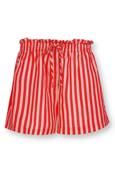 PiP Studio Strandshorts Bonita Sumo Stripe Trousers Short 51501290-311