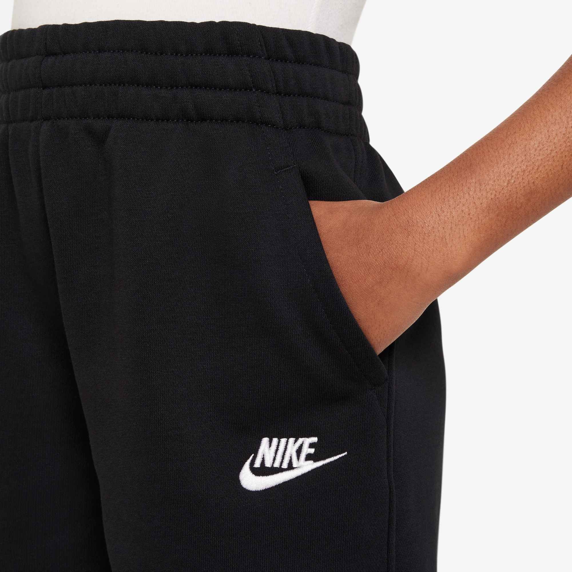 Nike Sportswear Shorts K NSW CLUB FT SHORT LBR Für Kinder und Jugendliche