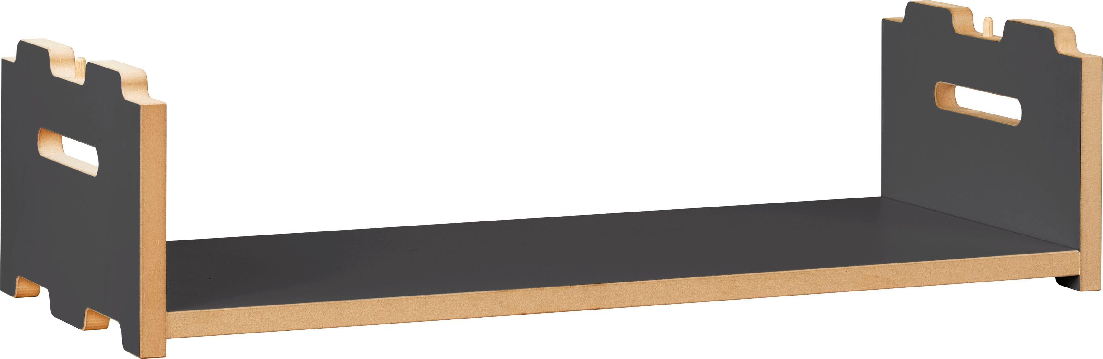 Tojo Mehrzweckregal hochstapler, Grund- und Anbaumodule, günstig online kaufen