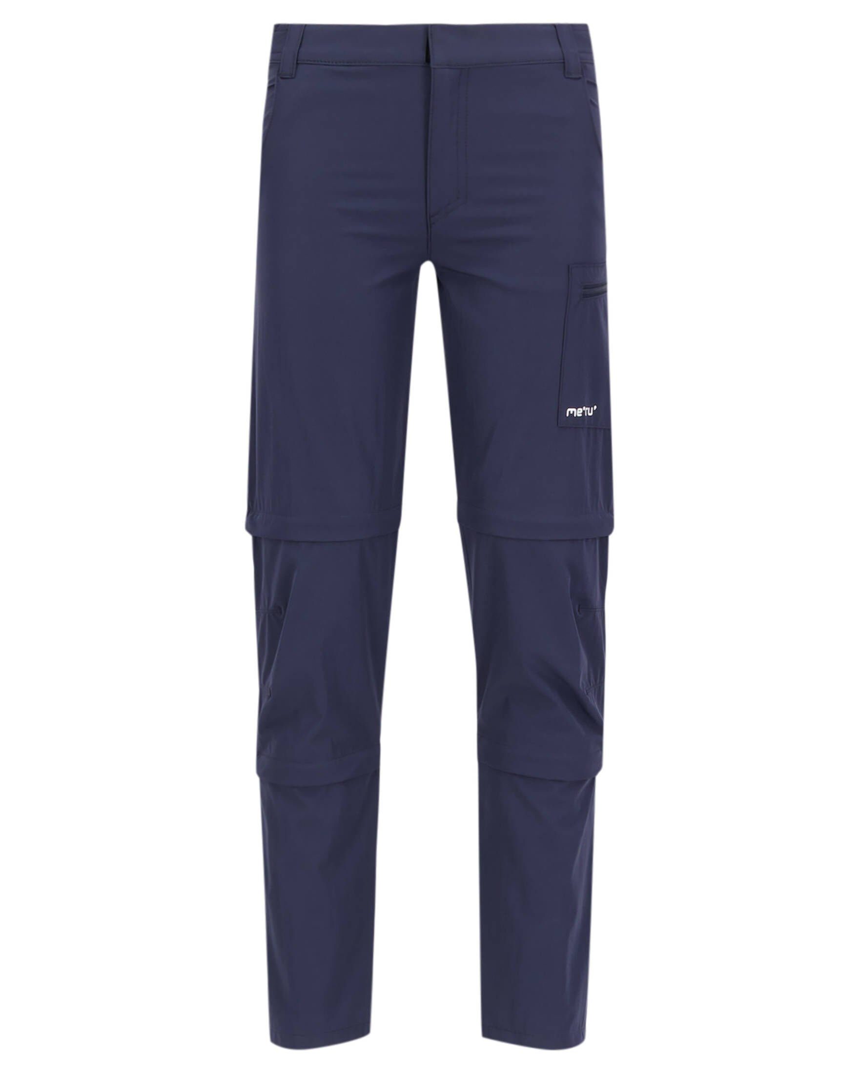 Echinodon Kinder Outdoorhose - Wasserabweisend & Robust Für Jungen