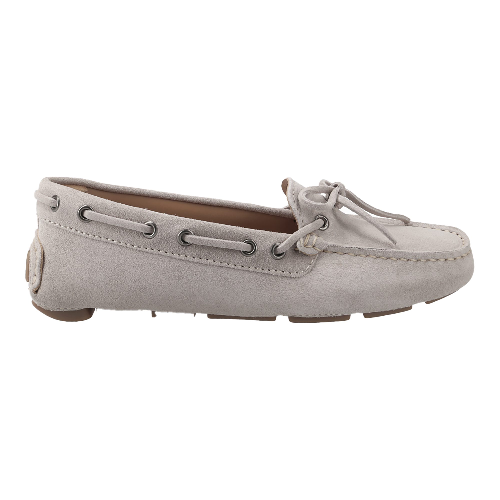 Lüke Schuhe Lüke Schuhe 003 GALIZIA, Slipper & Mokassin, Beige, Damen Slipper