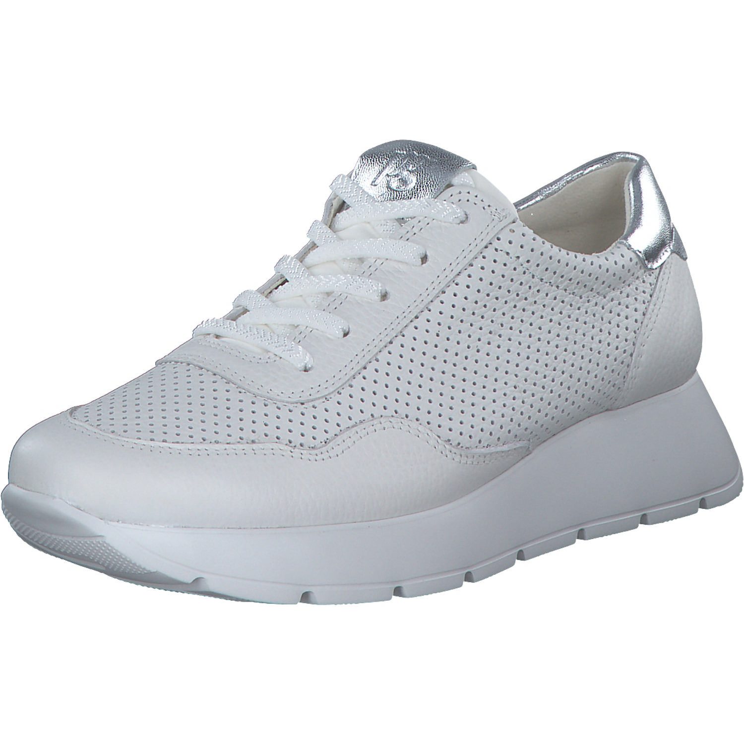 Paul Green 5440 Schnürschuh günstig online kaufen