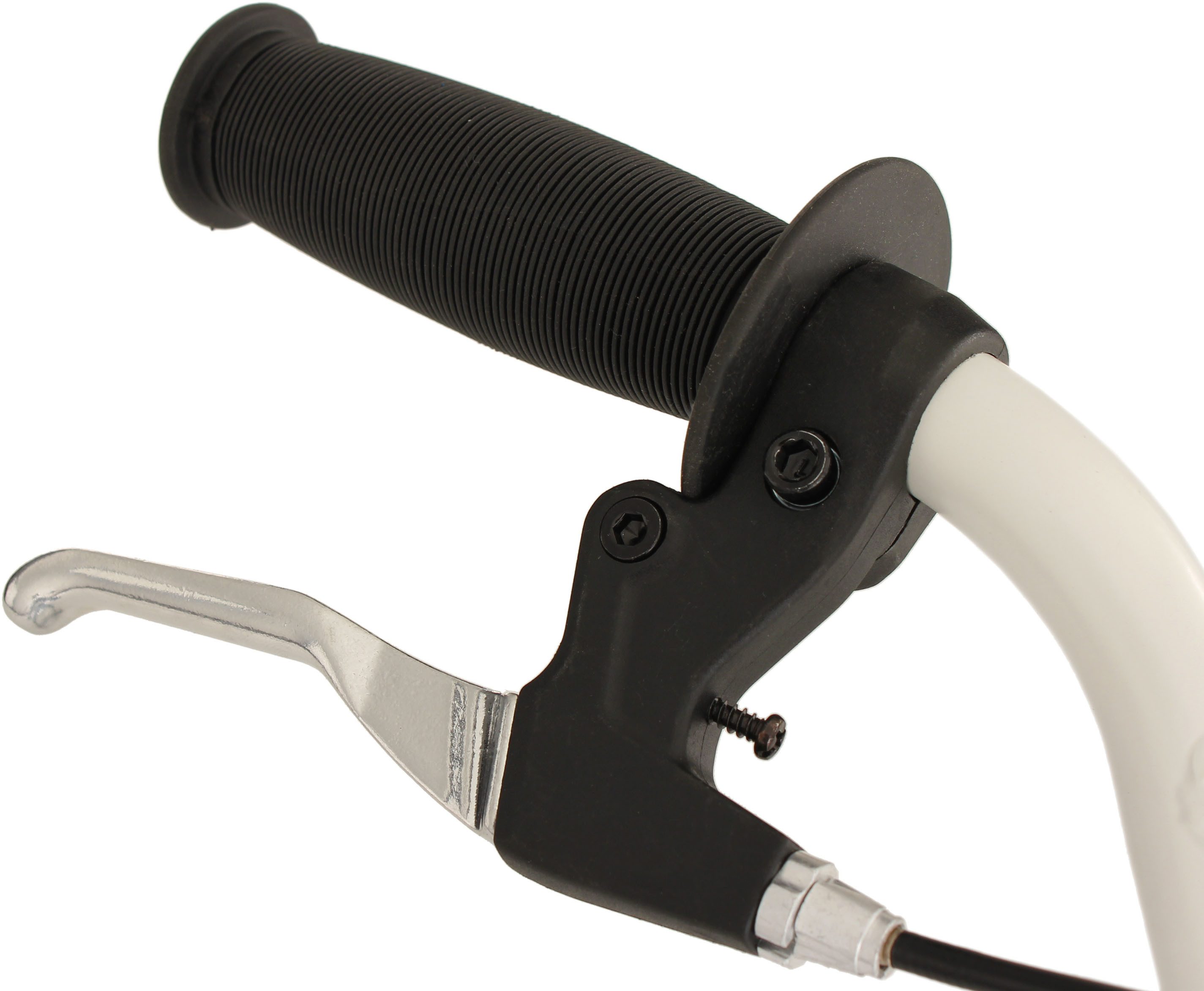 KS Cycling BMX-Rad Fatt, 1 Gang, ohne Schaltung