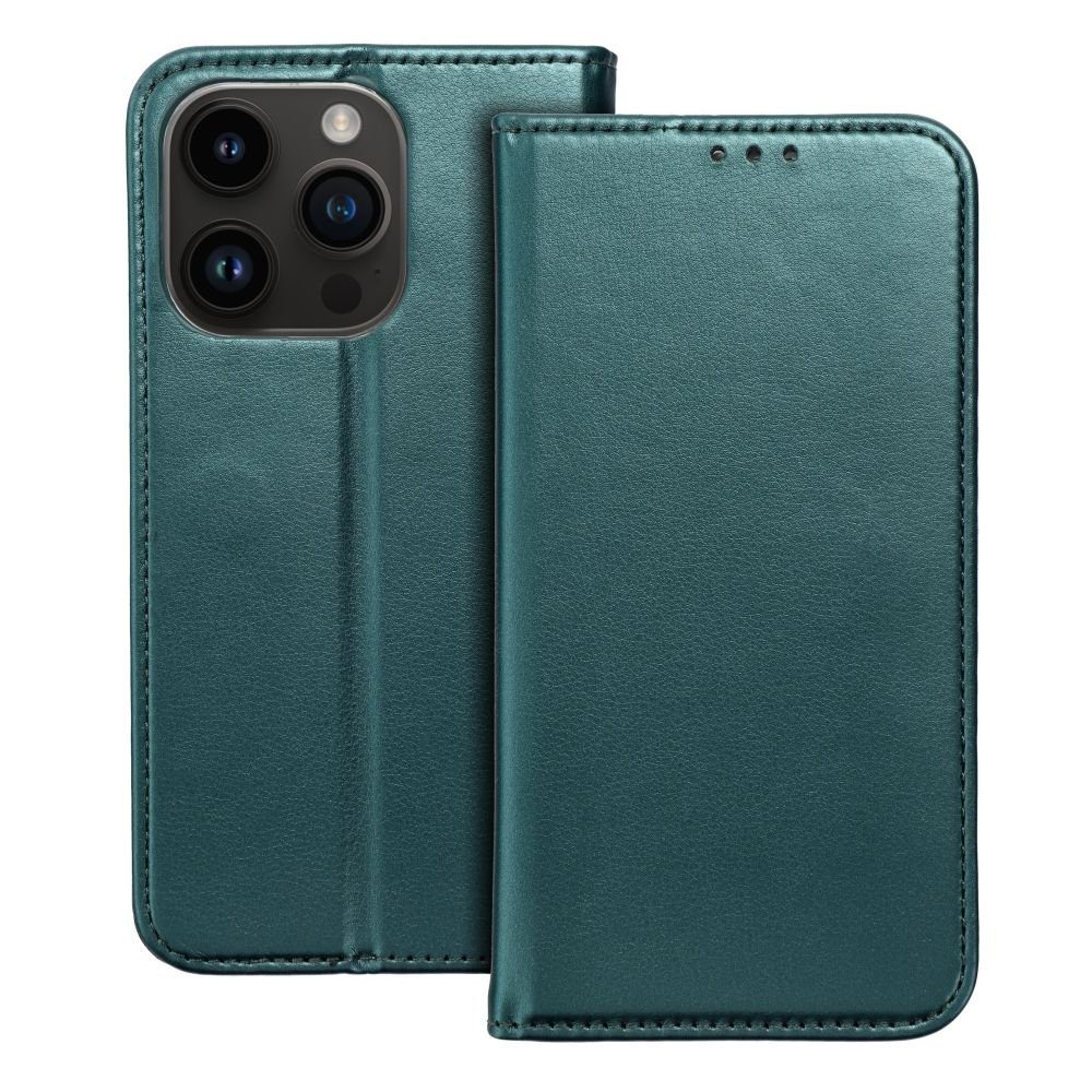 cofi1453 Smartphone-Hülle Smart Magneto Buch Tasche Hülle Magnet Standfunktion