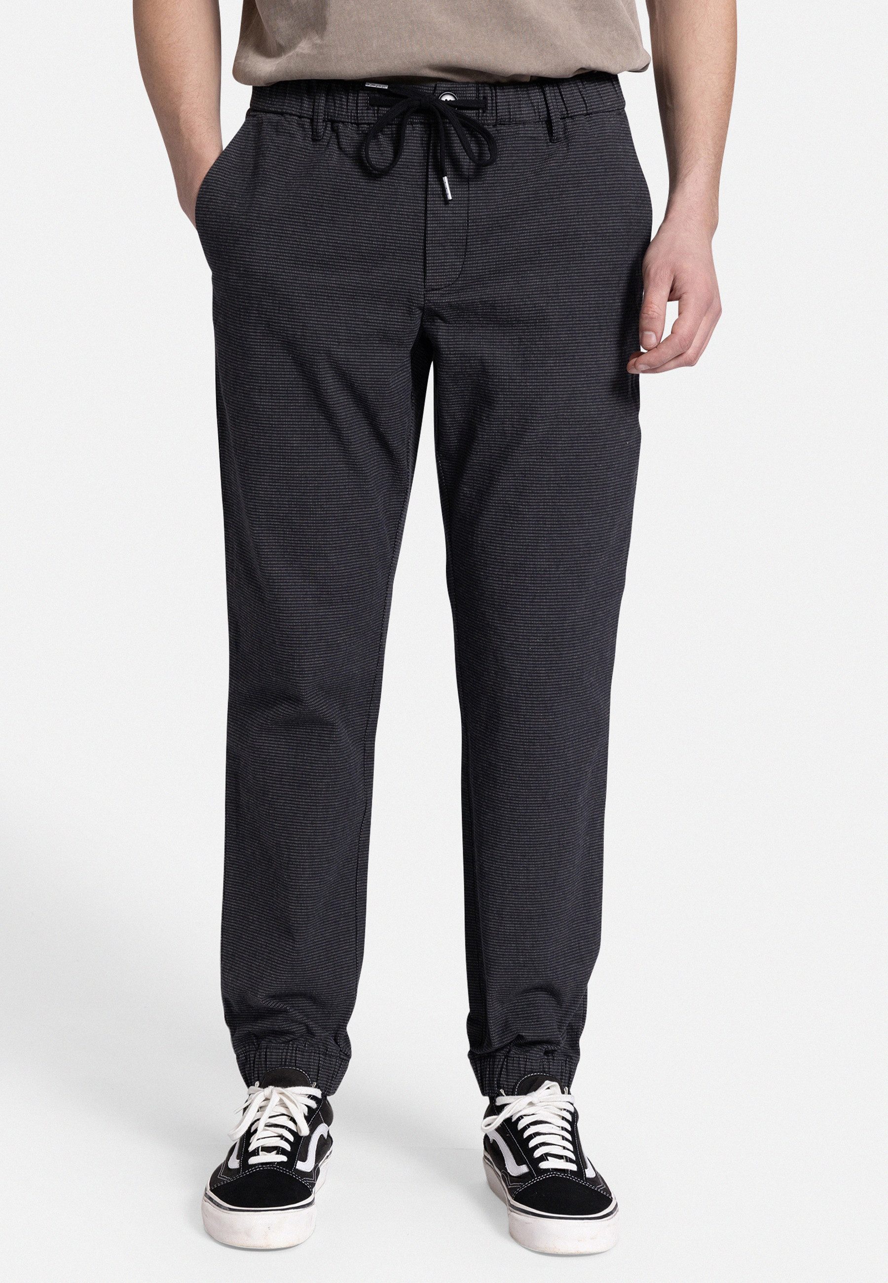 REDEFINED REBEL Stoffhose Redefined Rebel Pants RRRomeo Pants