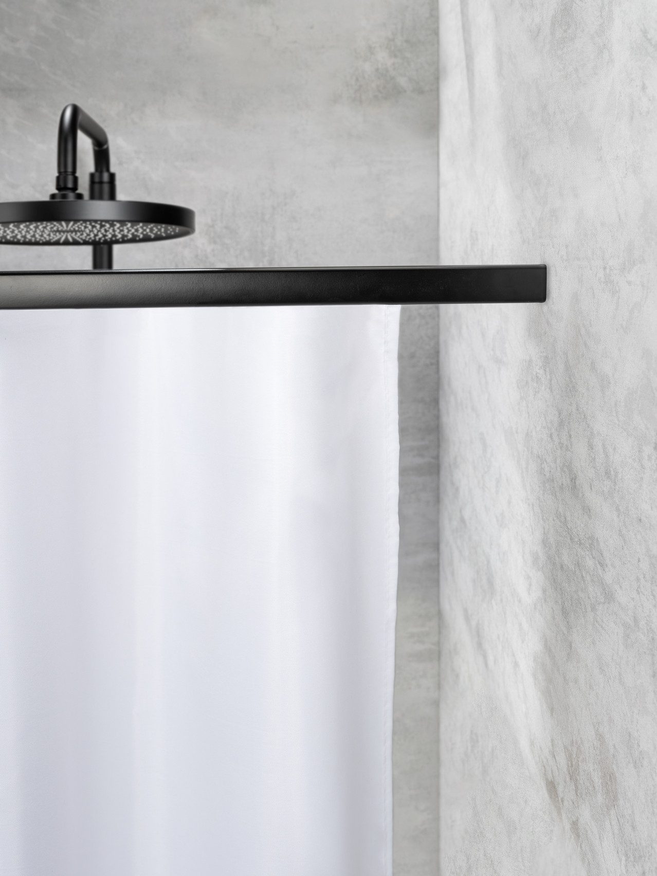 SCHÖNER WOHNEN-Kollektion Vorhangschiene »Jete«, ausziehbar, ohne Bohren, g günstig online kaufen