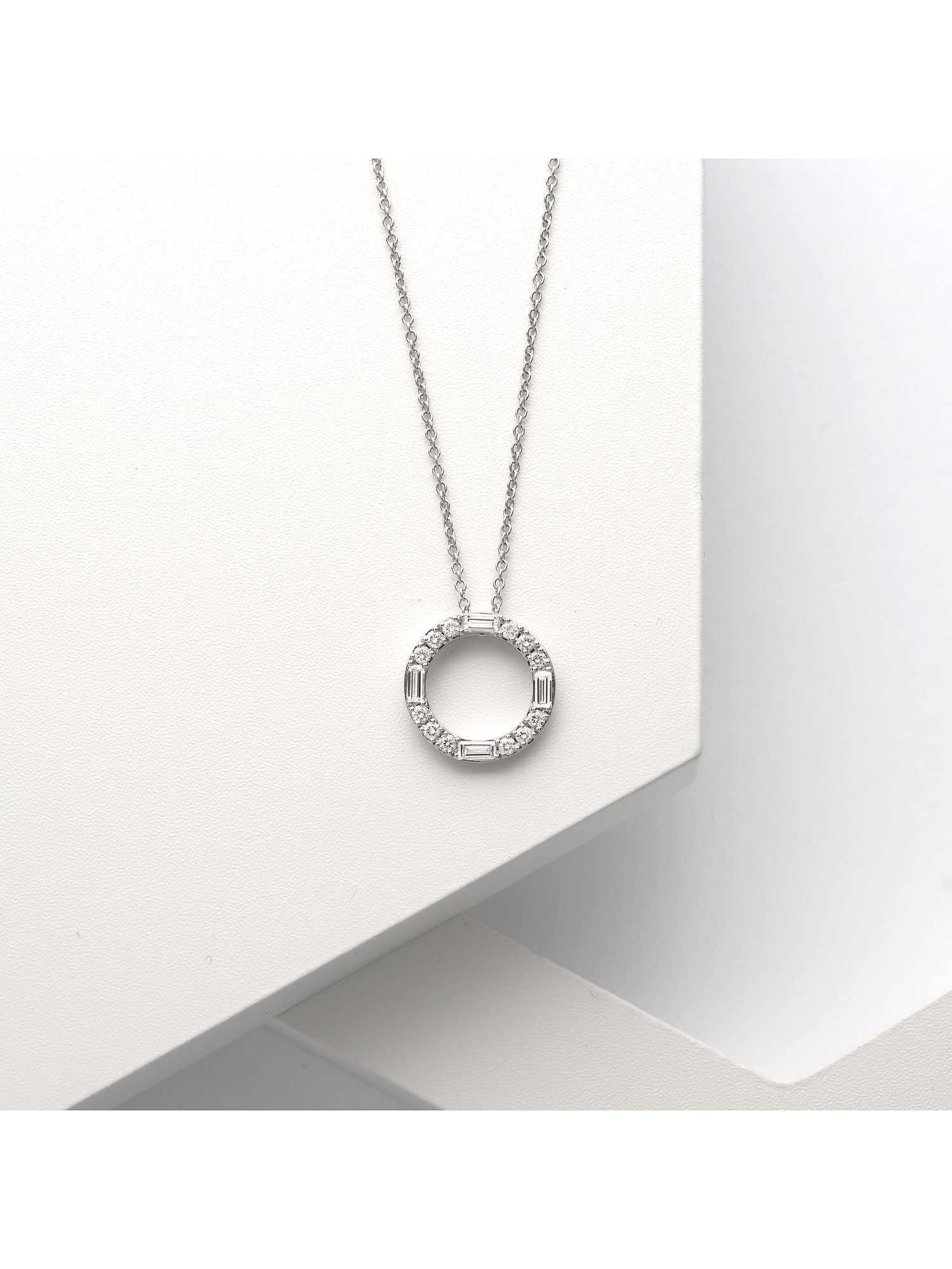 CHRIST Goldkette CHRIST Damen-Kette 750e... CHRIST Goldkette CHRIST Damen-Kette 750e...