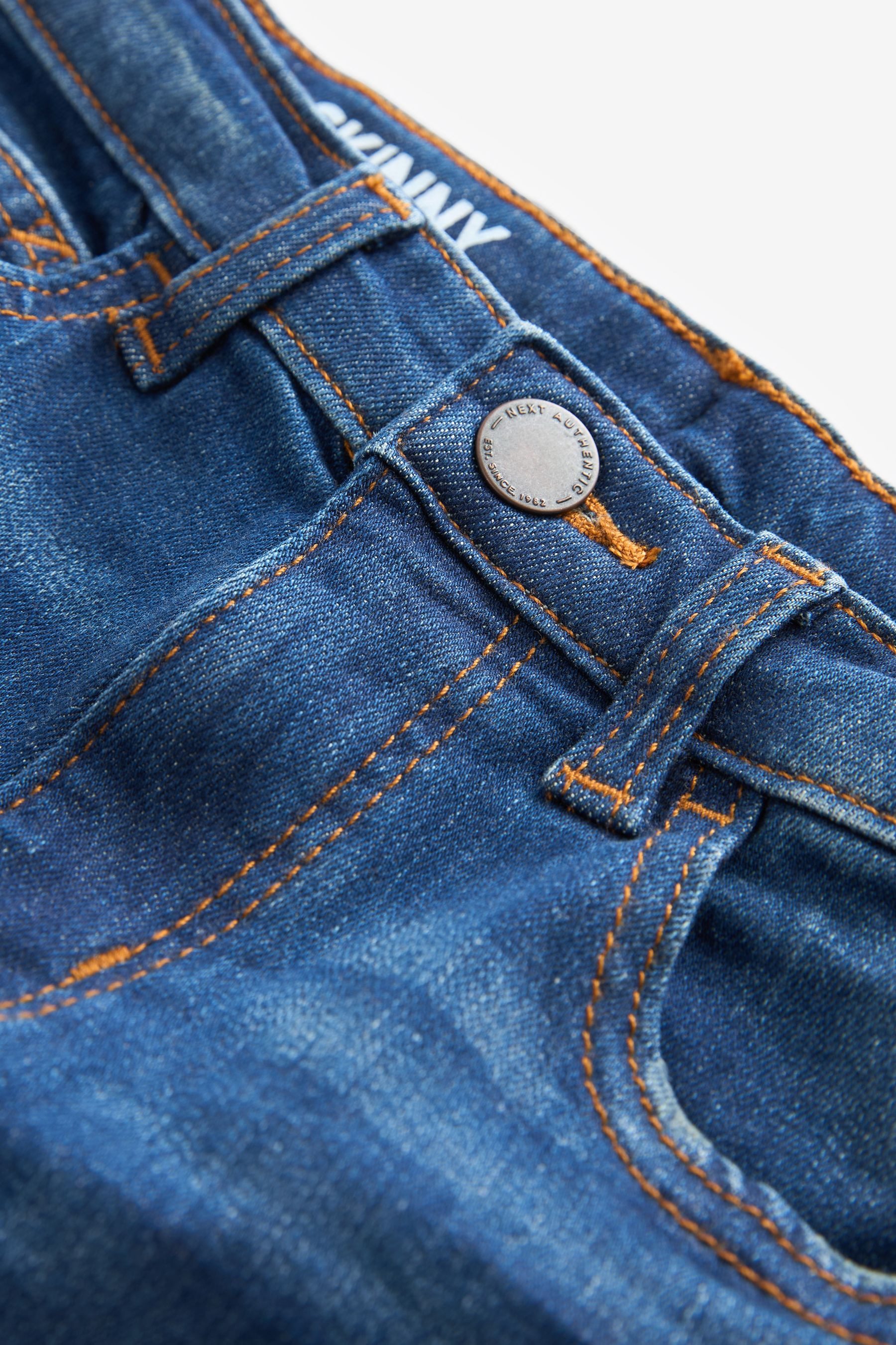 Next Skinny-fit-Jeans Skinny-Fit-Jeans (1-tlg)