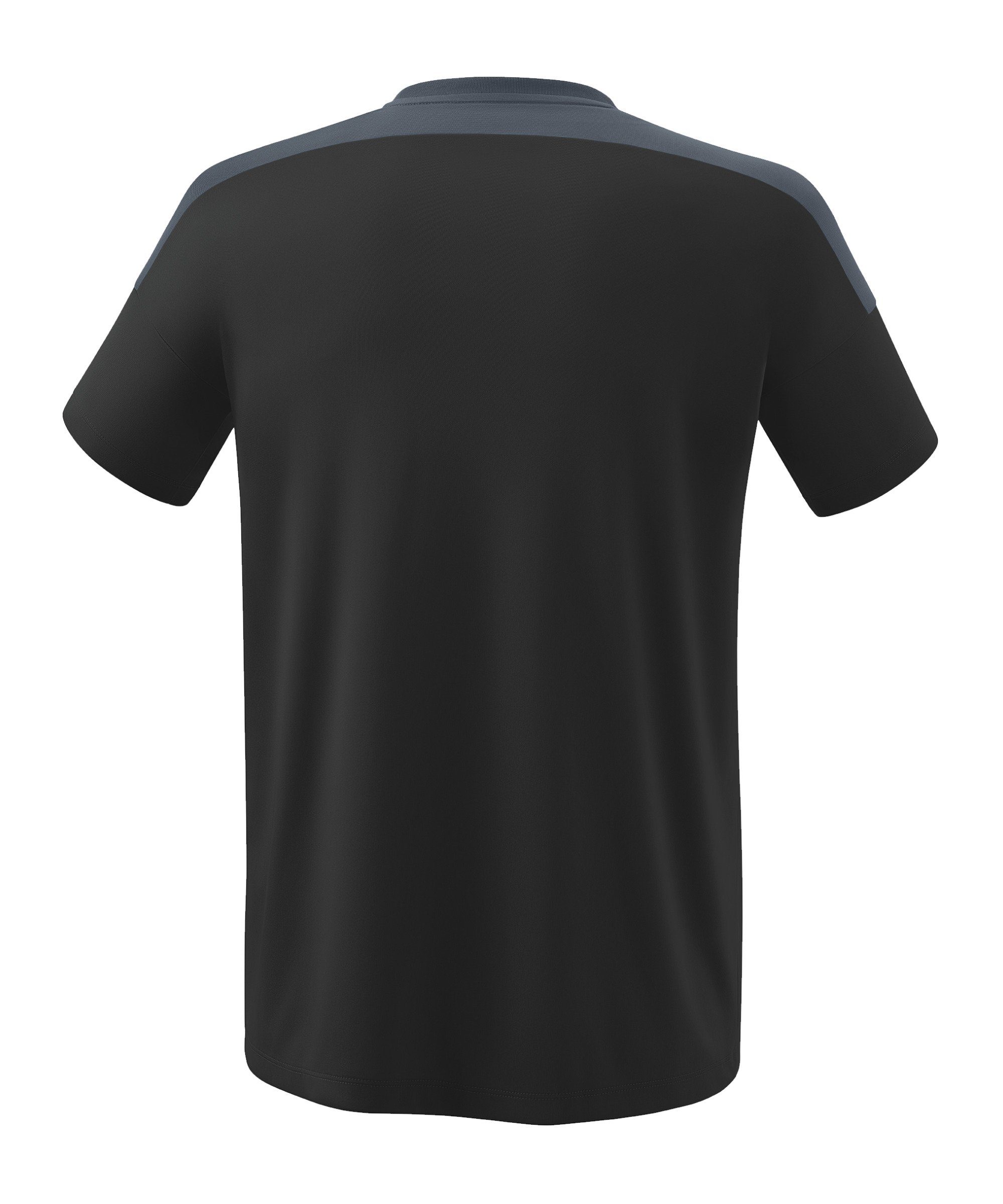 grau default T-Shirt Erima T-Shirt Change by