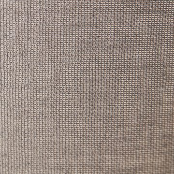 Brilliant Tischleuchte Ilysa, Ilysa Tischleuchte 42cm weiß/grau, Keramik/Metall/Textil, 1x D45, E14