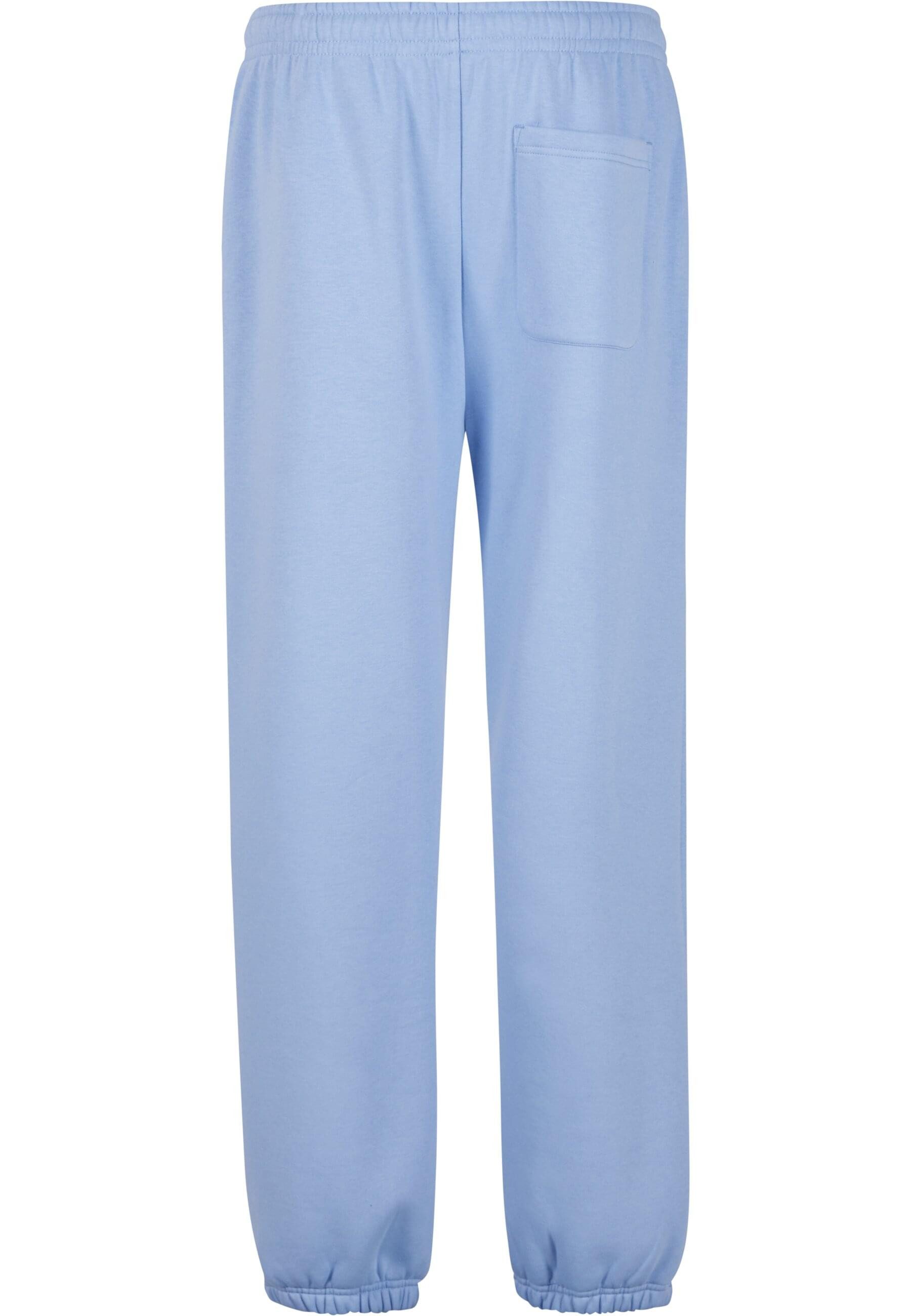 URBAN CLASSICS Jogginghose Urban Classics Fluffy günstig online kaufen