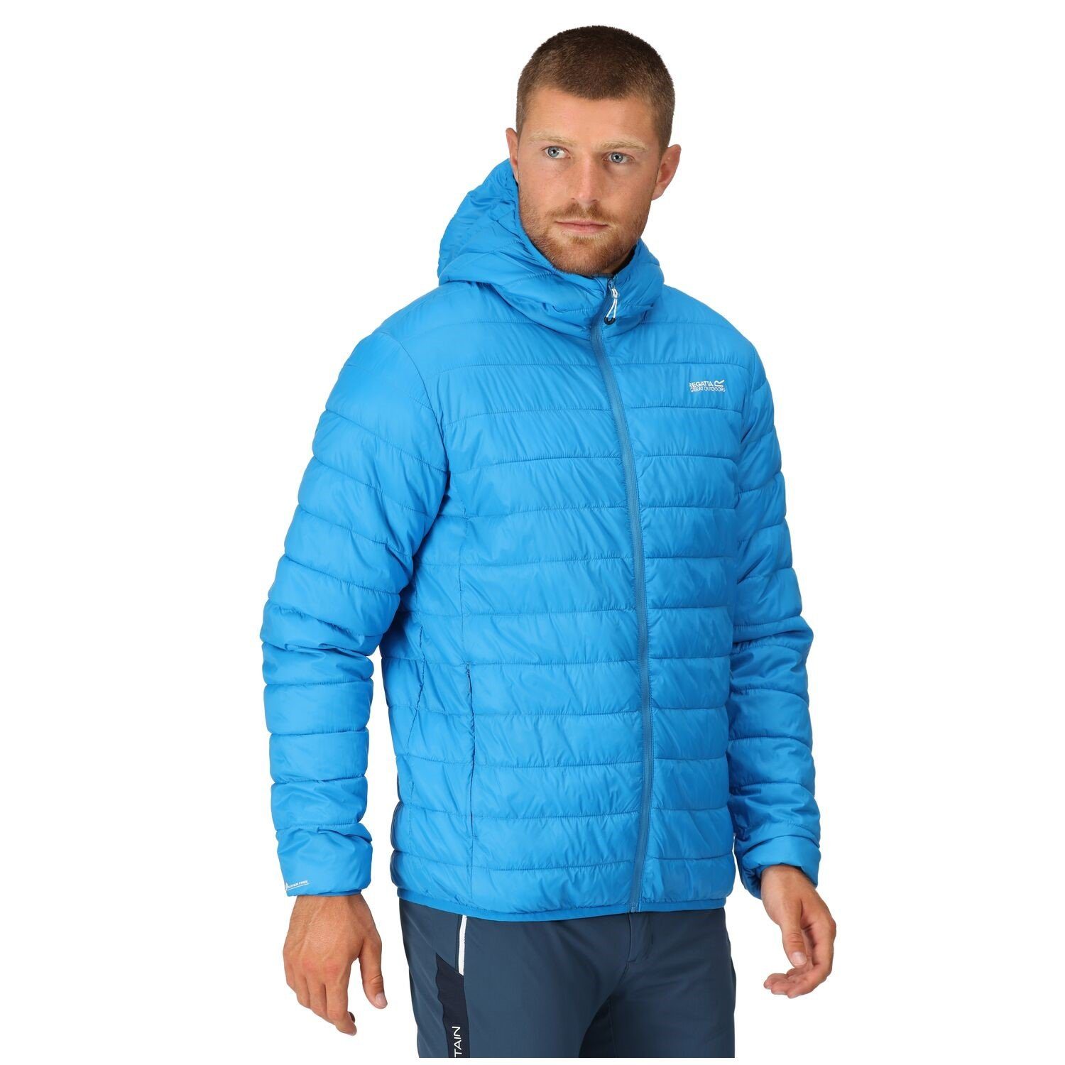 Regatta Funktionsjacke Steppjacke Hillpack