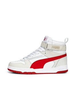 PUMA RBD Game JR Sneakerboots