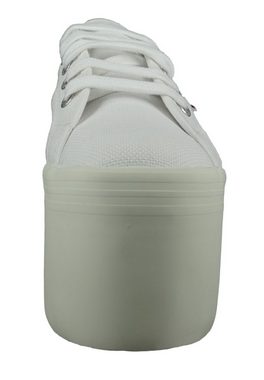 Superga S00CDF0-2802 901 White Sneaker