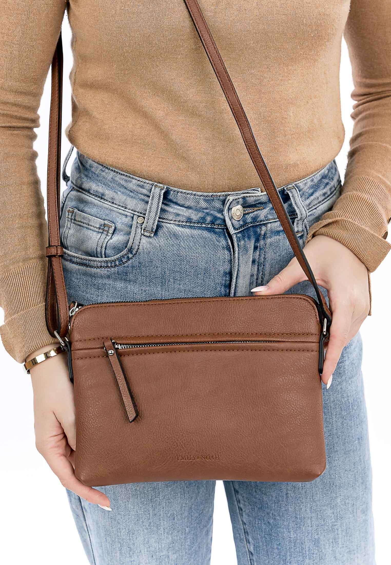 EMILY & NOAH Umhängetasche E&N Emma (1-tlg)