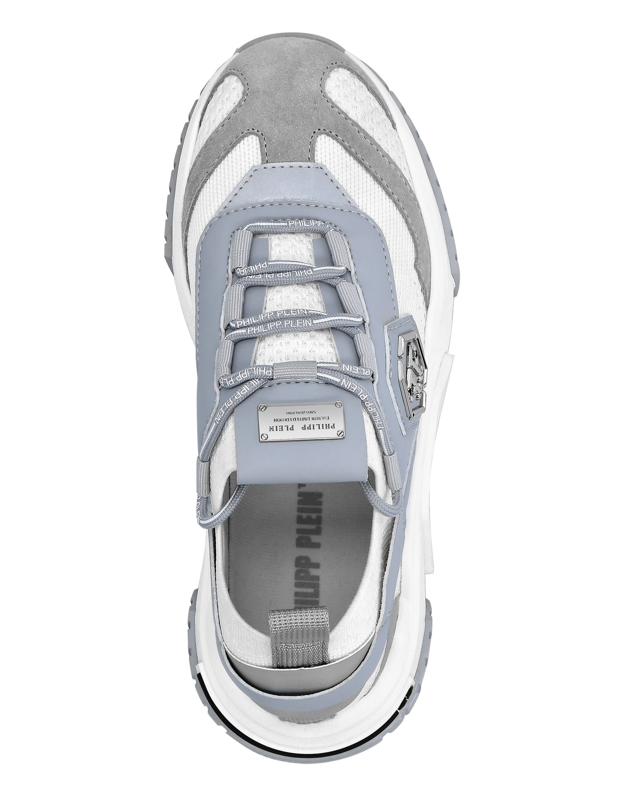 PHILIPP PLEIN Predator Sneaker günstig online kaufen