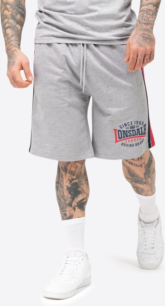 Lonsdale Shorts Sandown Shorts Normale Passform günstig online kaufen