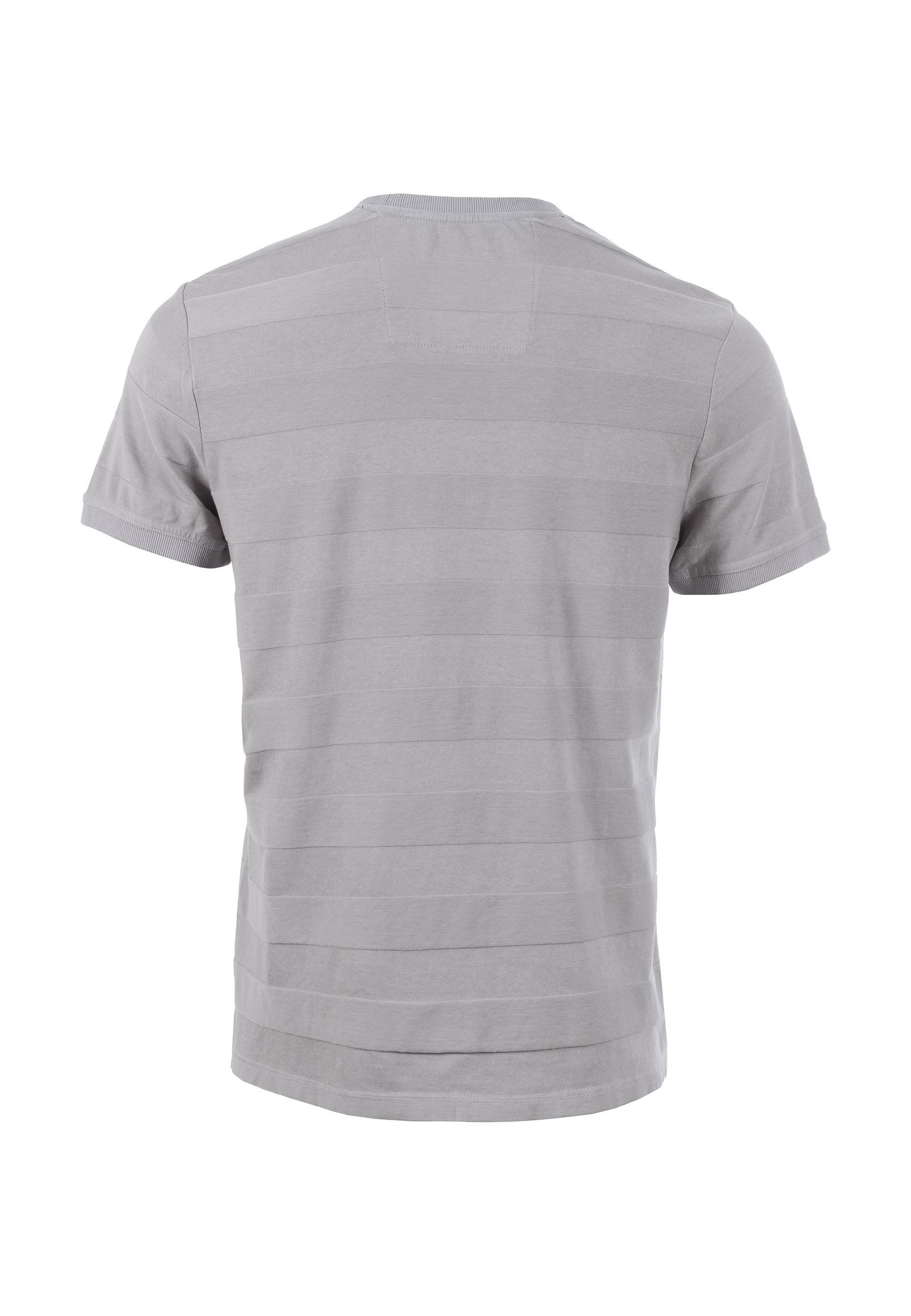 questo savage Kurzarmshirt günstig online kaufen