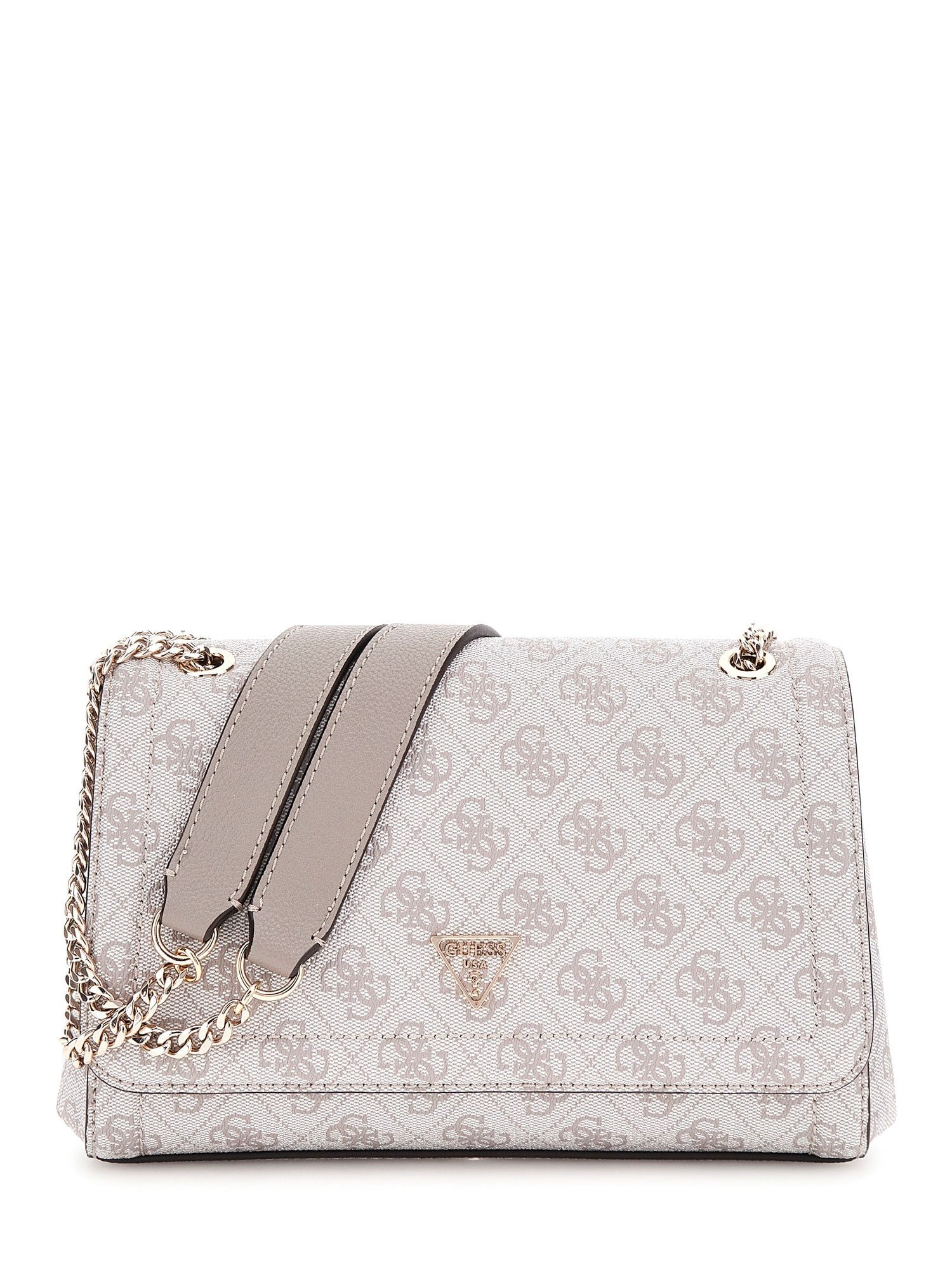 Umhängetasche HWBG9672210 NOELLE II CNVRTBLE XBODY FLAP Woman Handtasche