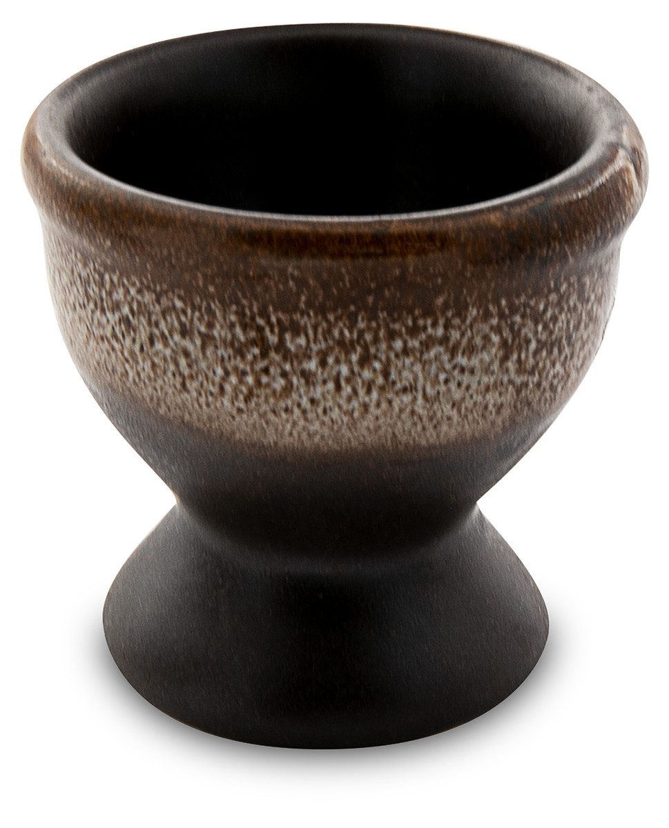 Bunzlauer Keramik Подставки для яиц Bunzlauer Keramik Подставки для яиц klassisch hoch Ø5,4cm x H5,2cm Dek ZACIEK