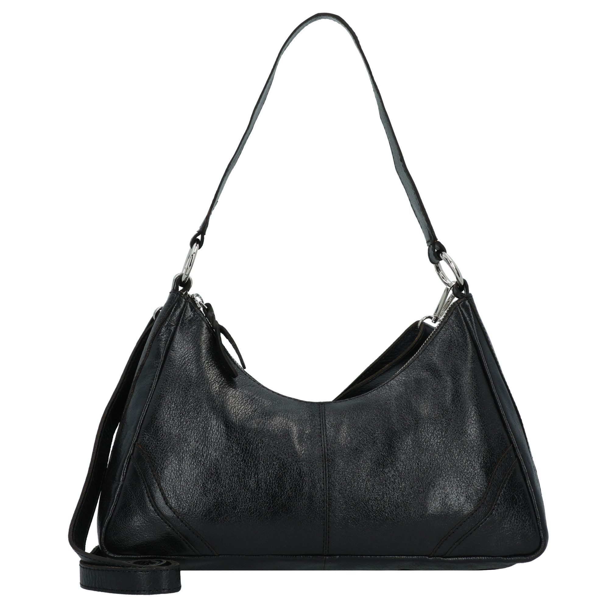 Schultertasche Salvatorgasse