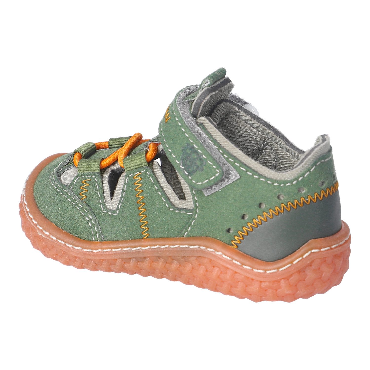 PEPINO by RICOSTA JERRY - Barfußschuhe Sneaker waschbar,vegan