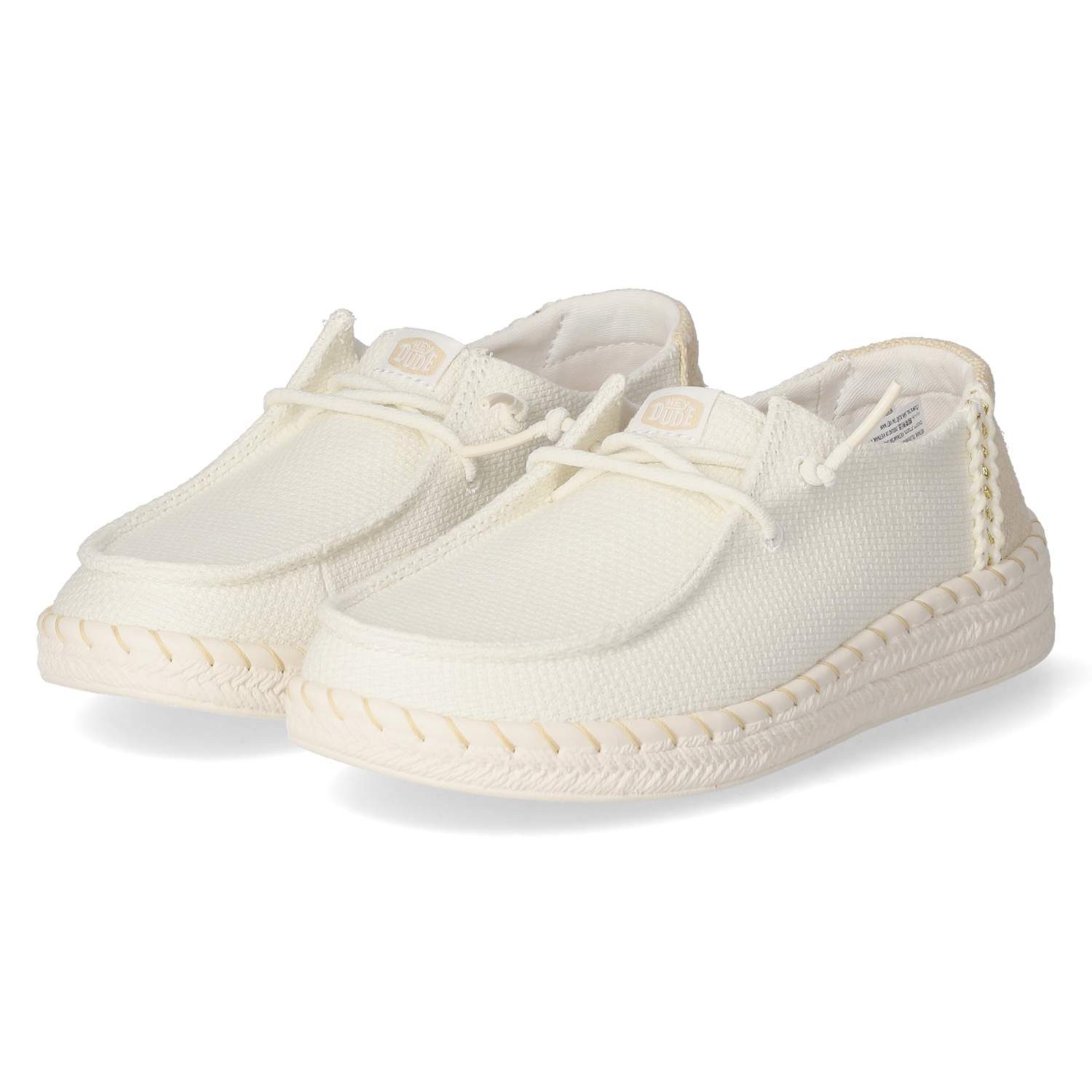 Hey Dude Halbschuhe WENDY Schnürschuh günstig online kaufen