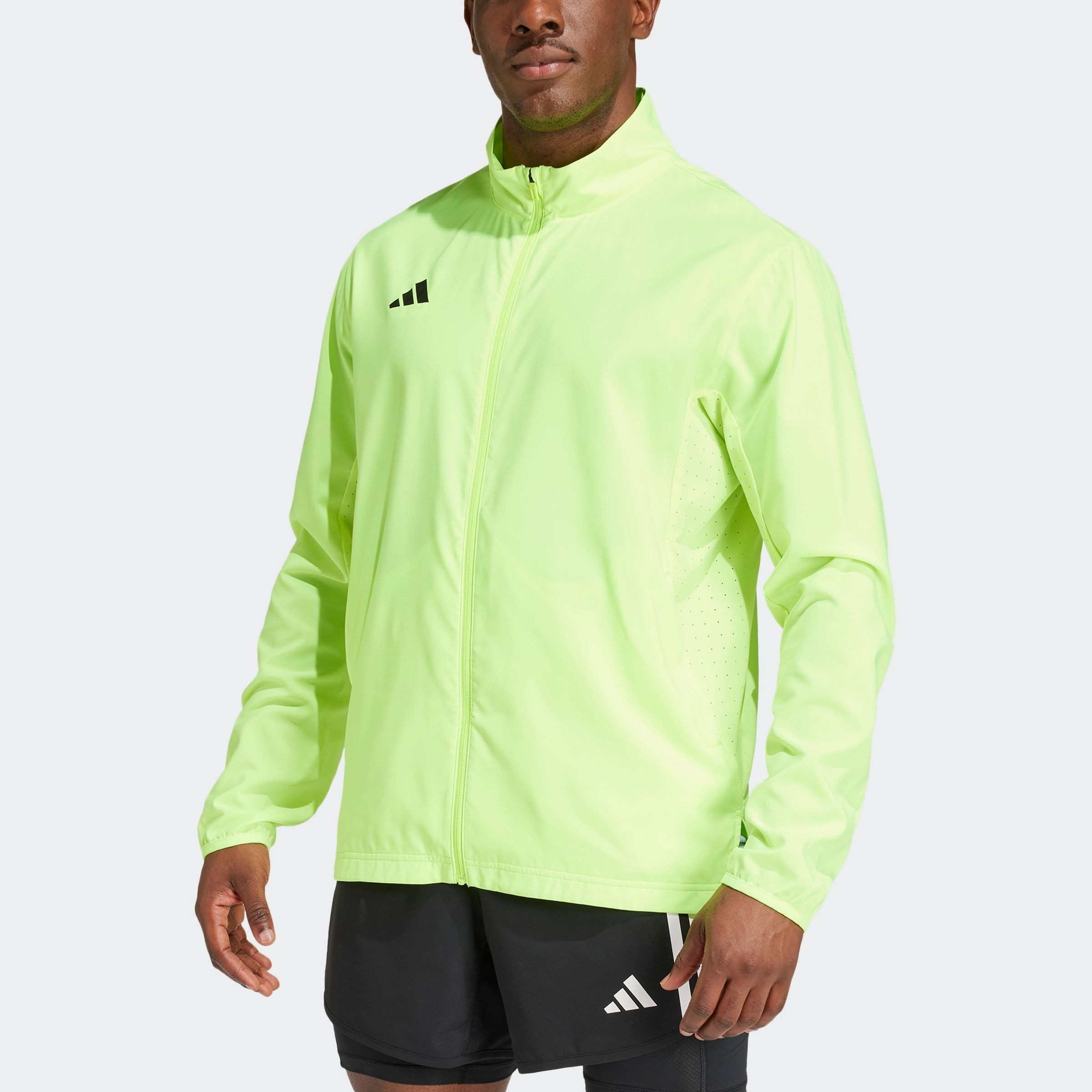 adidas Performance Laufjacke ADIZERO E JCKT günstig online kaufen