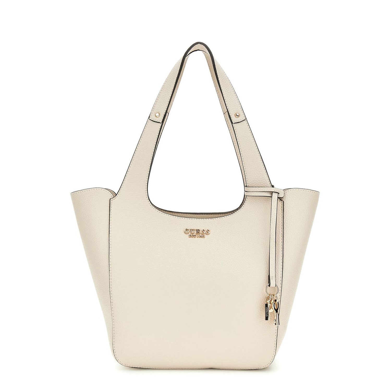 Guess Umhängetasche GUESS Shopper Handtasche Calista günstig online kaufen