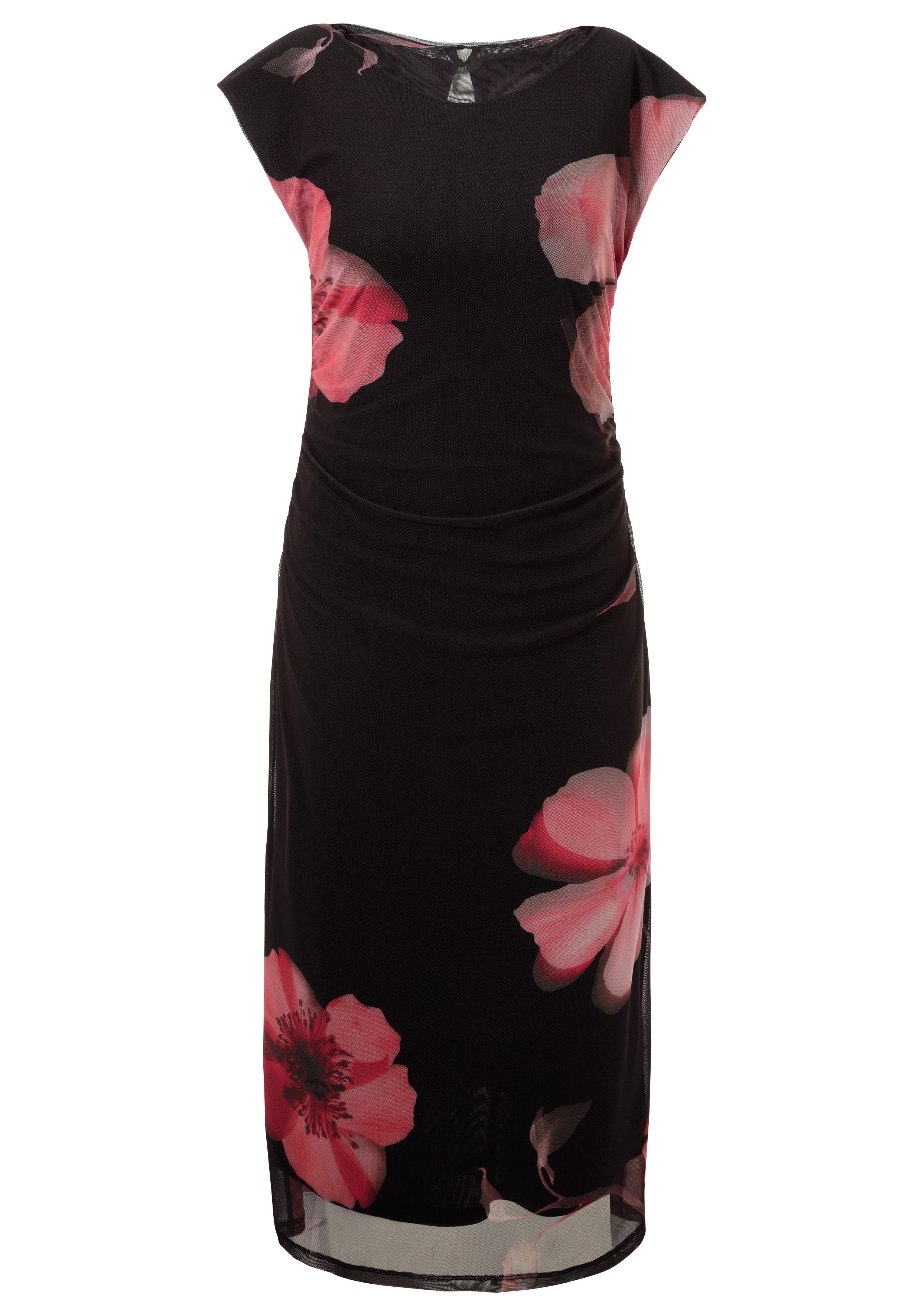 Midikleid