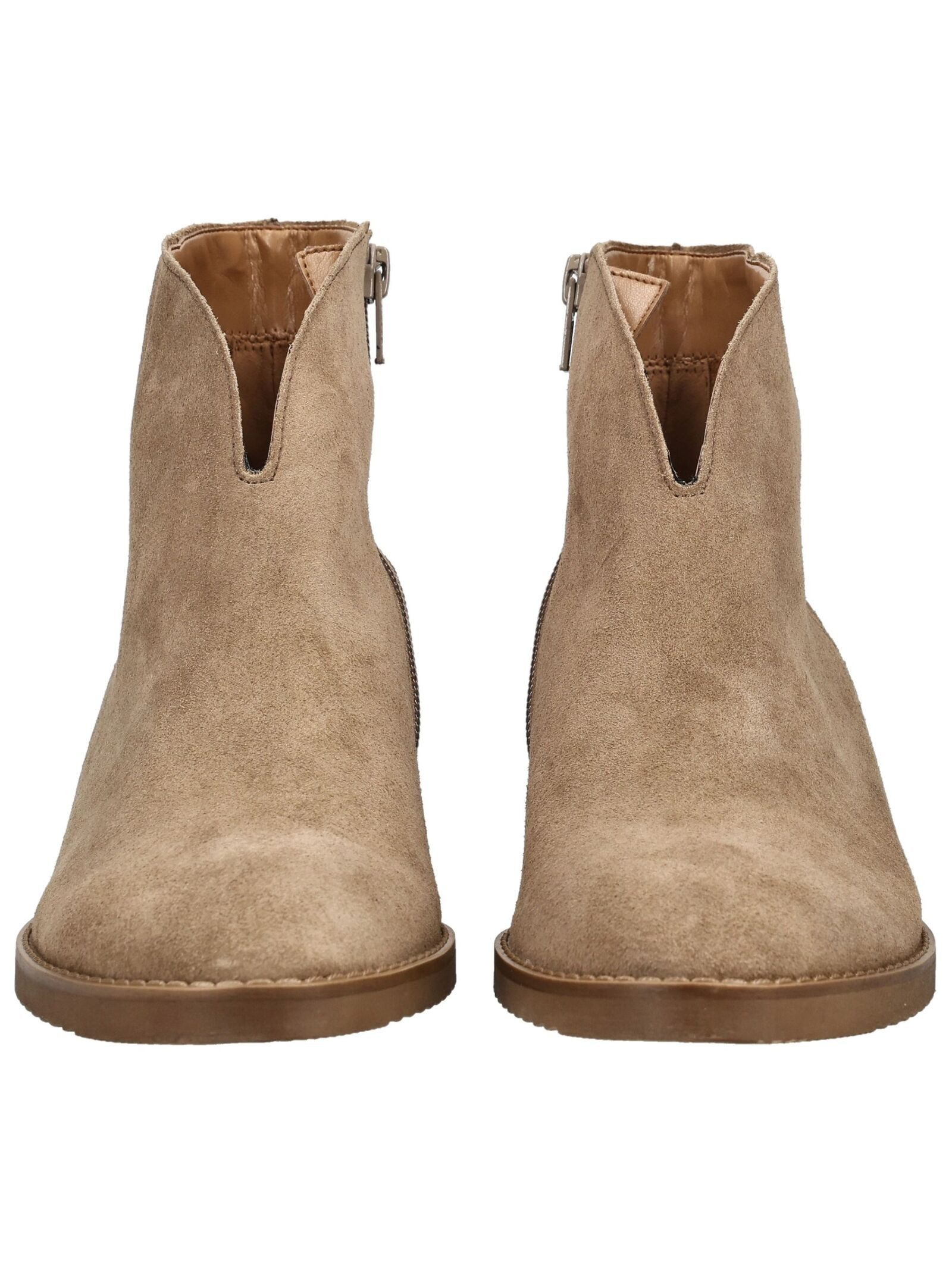 Gabor Gabor Stiefelette Veloursleder Stiefelette