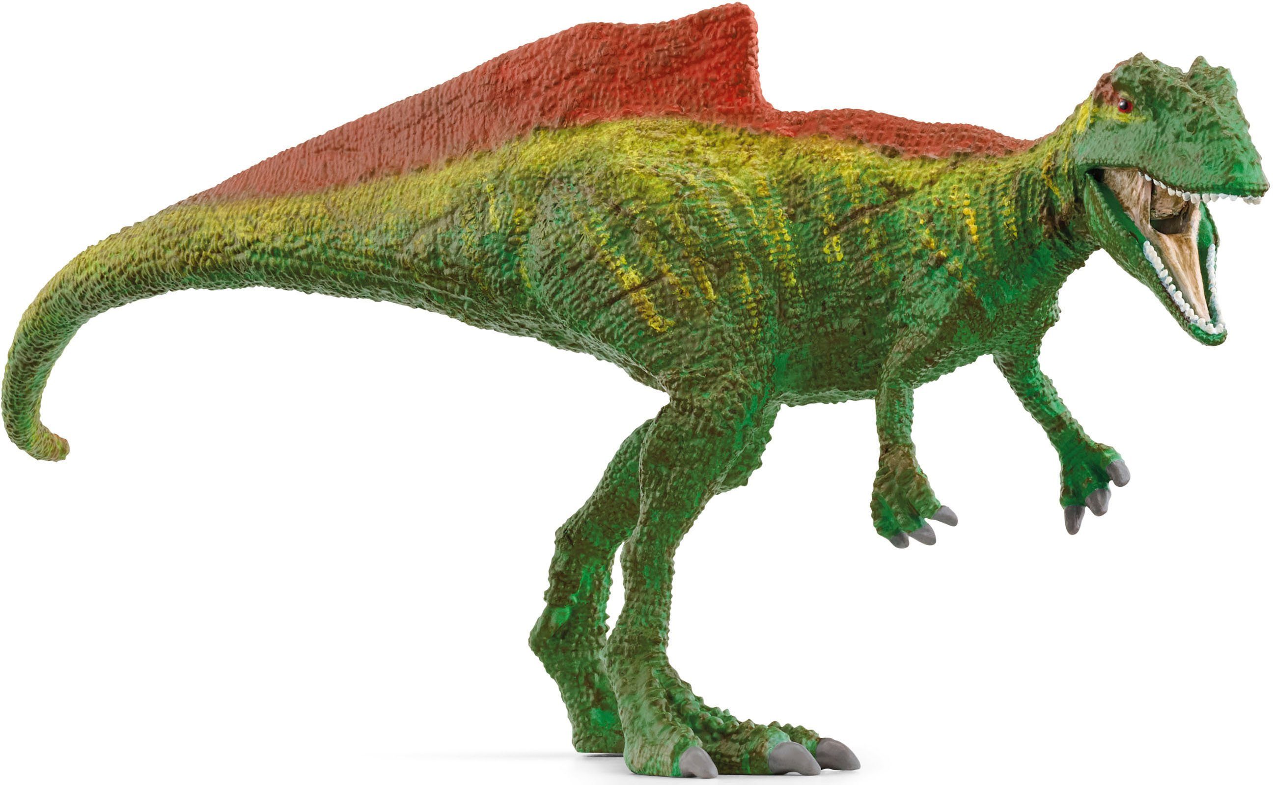 Schleich® Spielfigur DINOSAURS, Concavenator (15041)