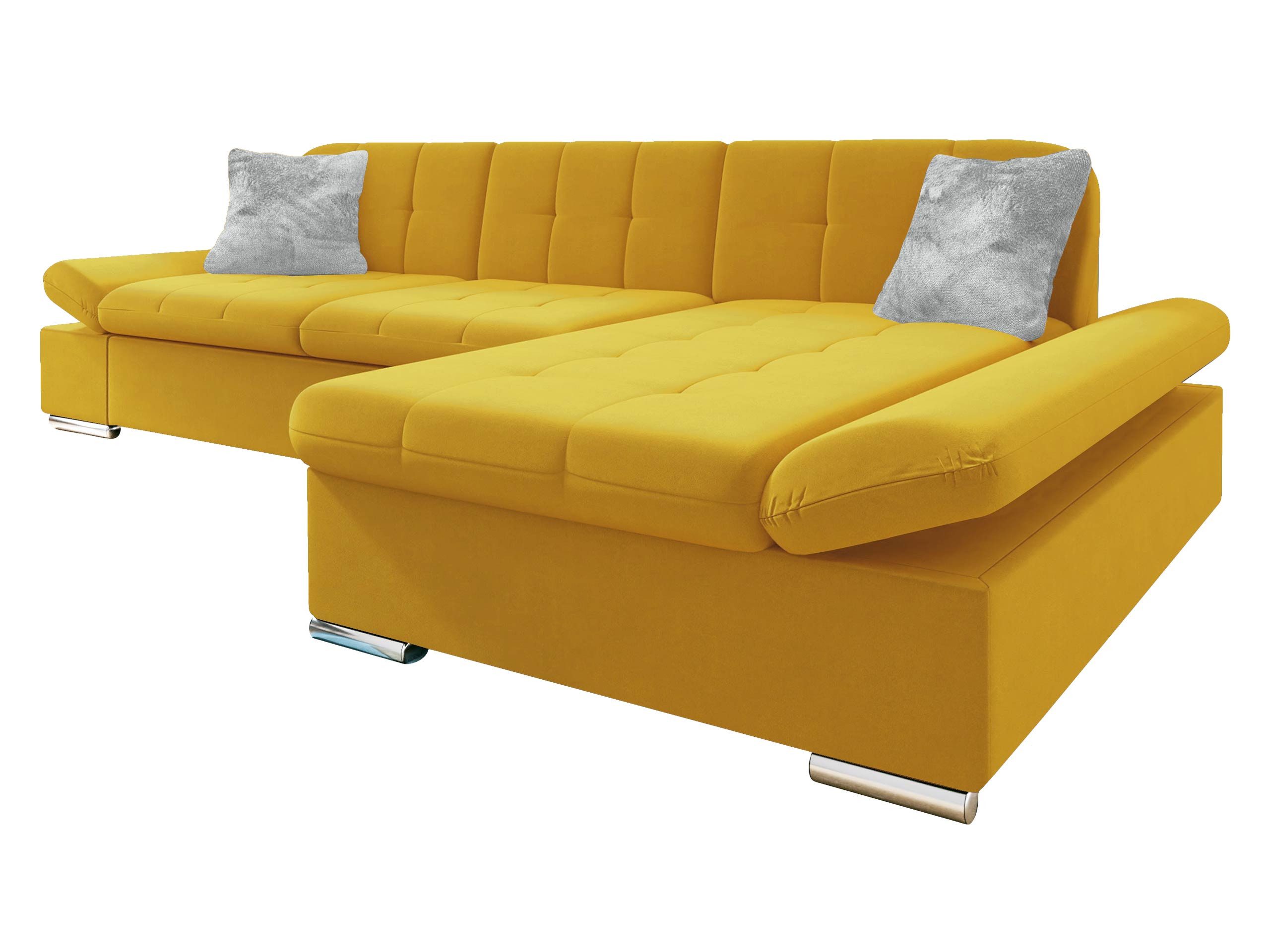 MIRJAN24 Ecksofa Malwi Premium, mit Schlaffunktion günstig online kaufen