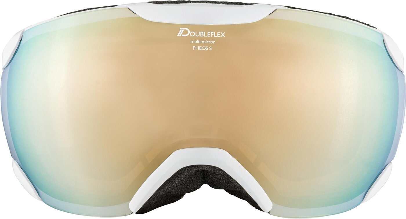 Alpina Sports Skibrille PHEOS S HM