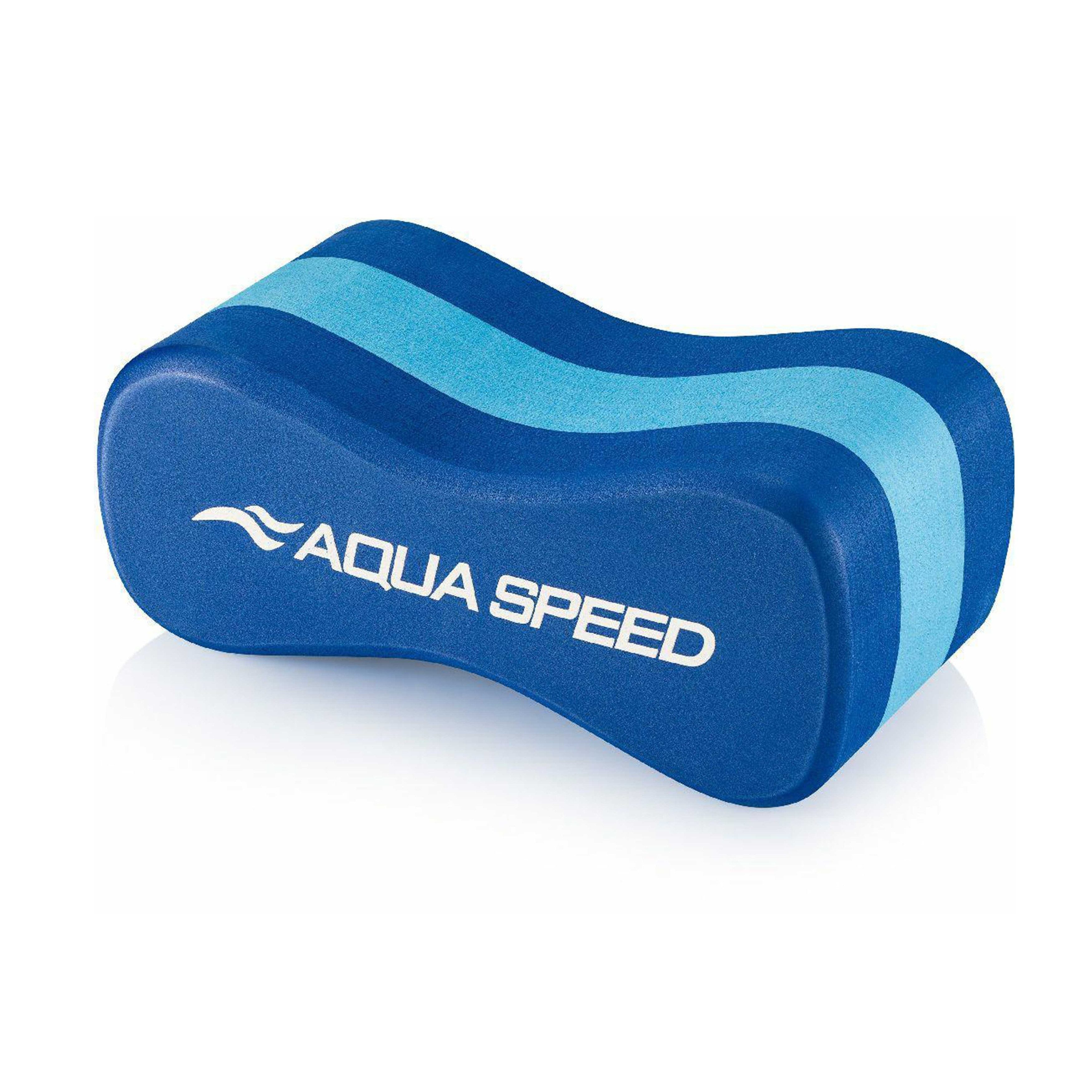 Aqua Speed Schwimmbrett Pull Buoy für Armtraining Ergonomisch & komfortabel 3 Schichten, Trainiert gezielt Armkraft & Körperhaltung beim Schwimmen