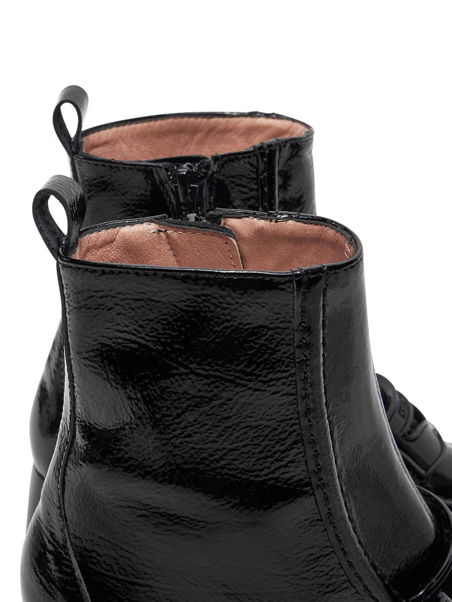 Hispanitas Stiefeletten HI243582 Schwarz Stiefelette