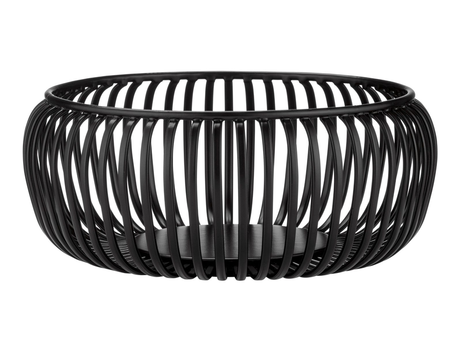 blomus Dekoschale LITO Schale black 20cm günstig online kaufen