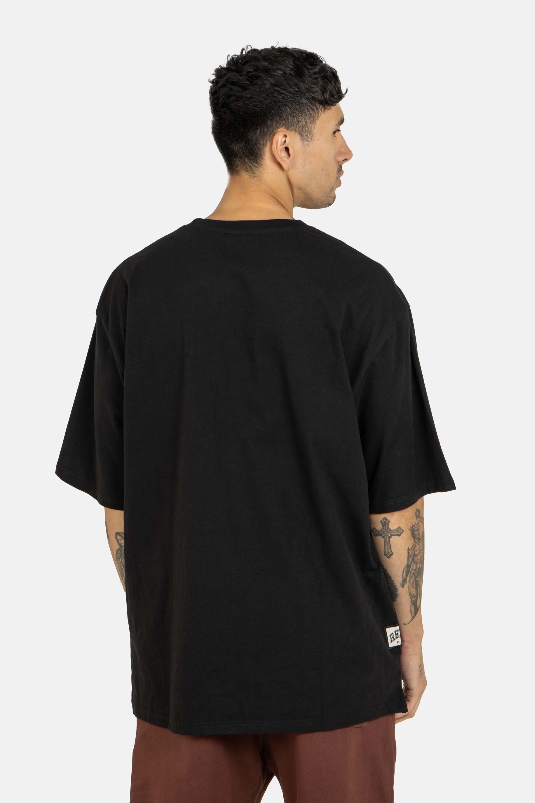 REELL T-Shirt Team