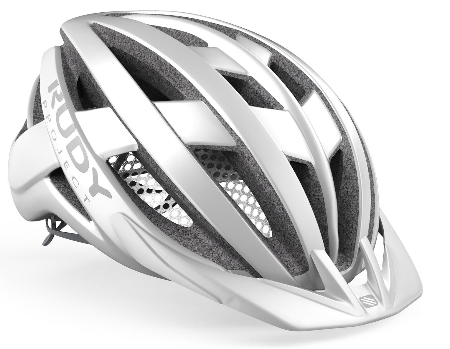 Rudy Project Fahrradhelm Rudy Project Unisex Venger Cross L Fahrradhelm