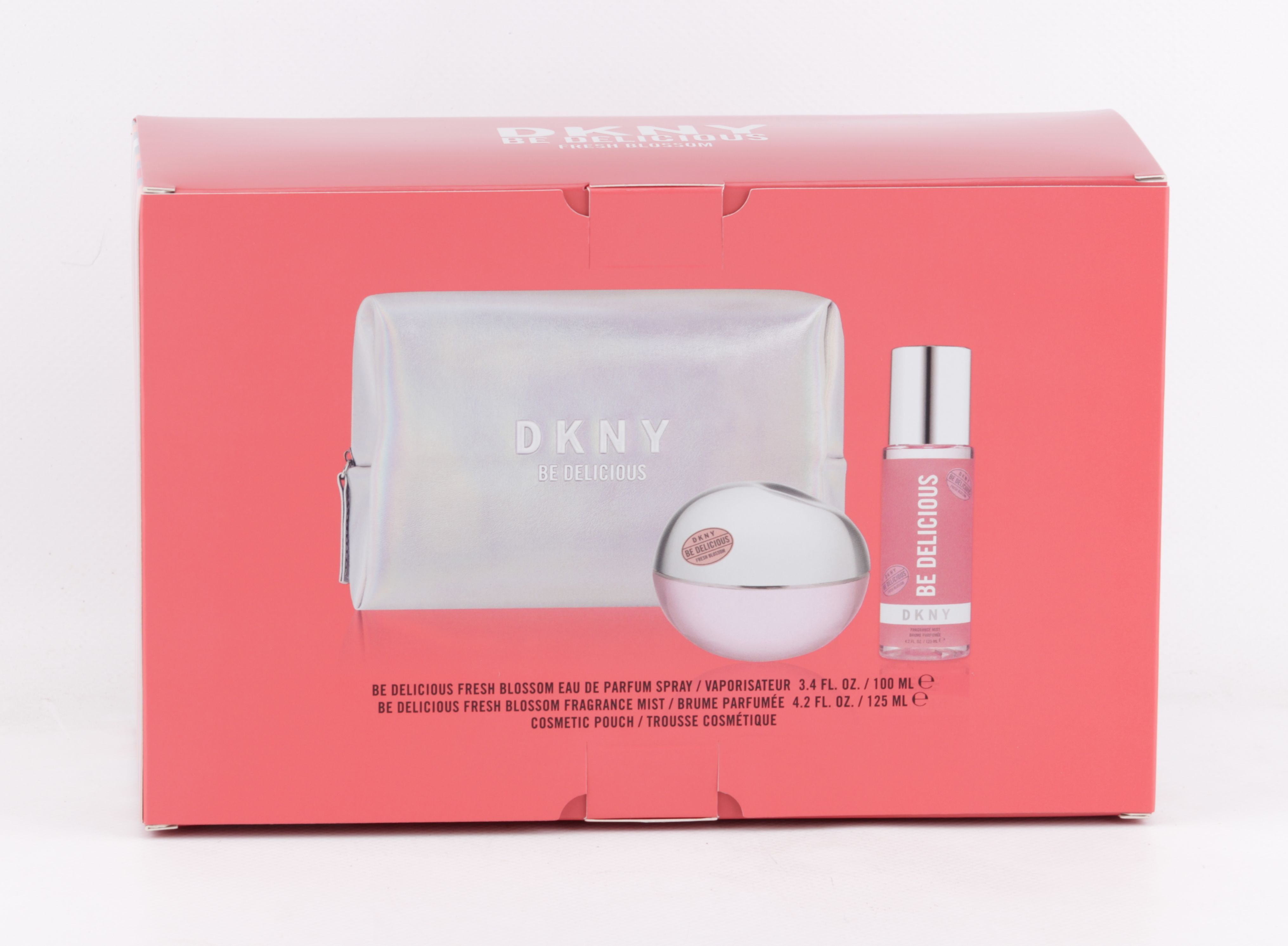 Eau de Parfum Be Delicious Fresh Blossom