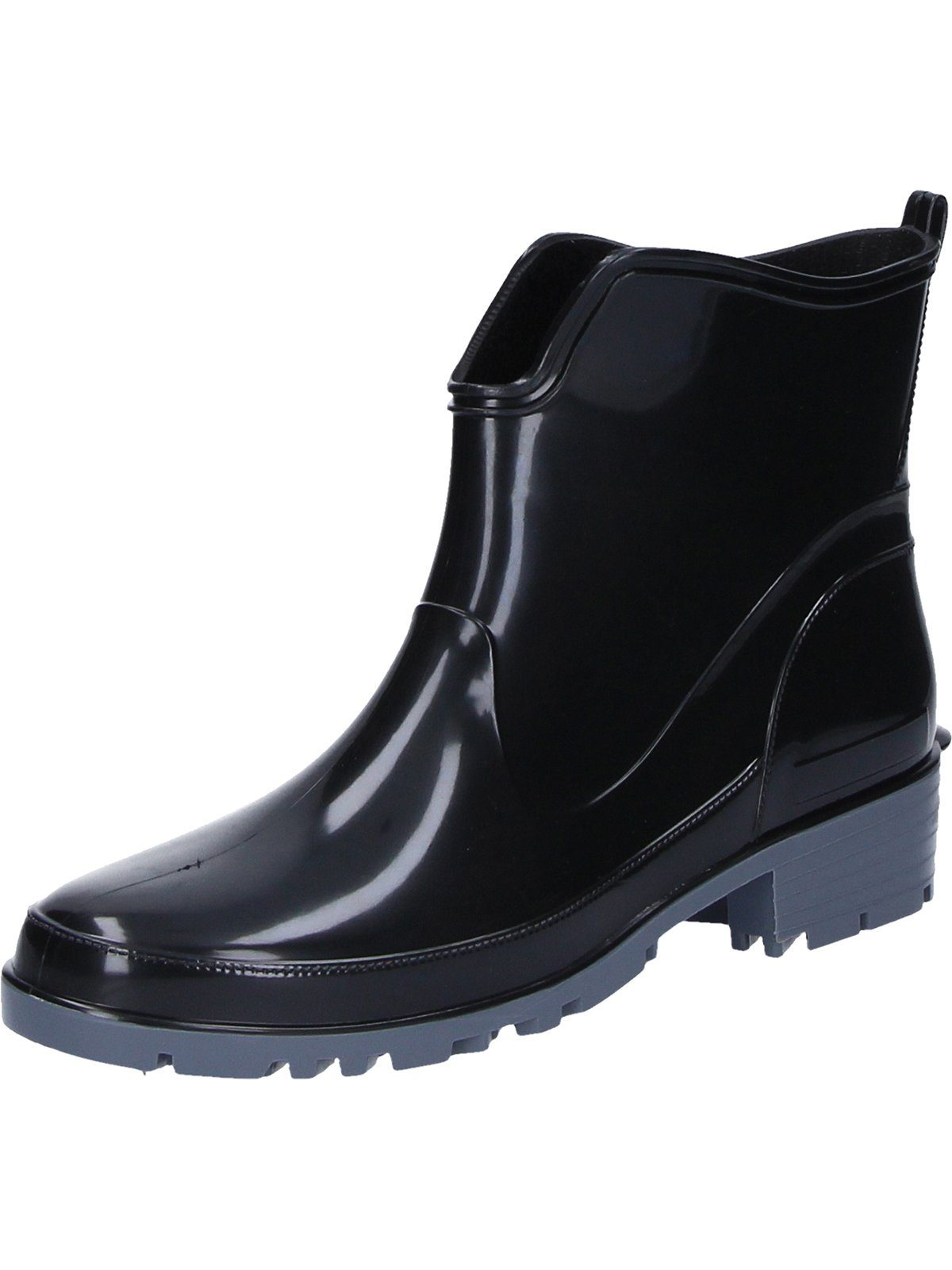 Bockstiegel Elke schwarz Gummistiefel