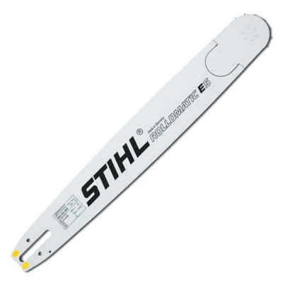 STIHL Führungsschiene »STIHL Führungsschiene 75cm Rollomatic ES .404«, 75 cm Schwertlänge, 0.404"