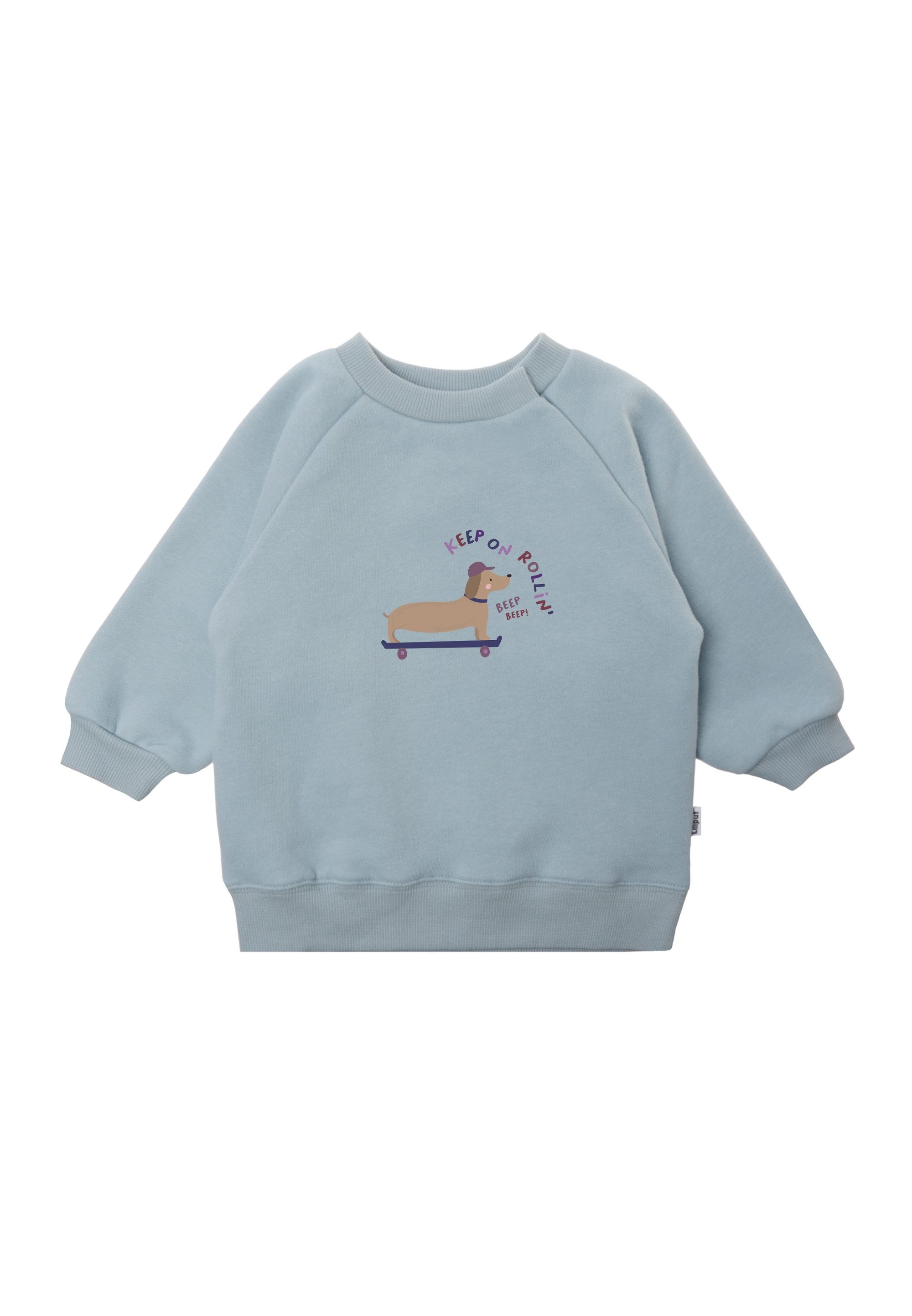 Sweatshirt Dackel