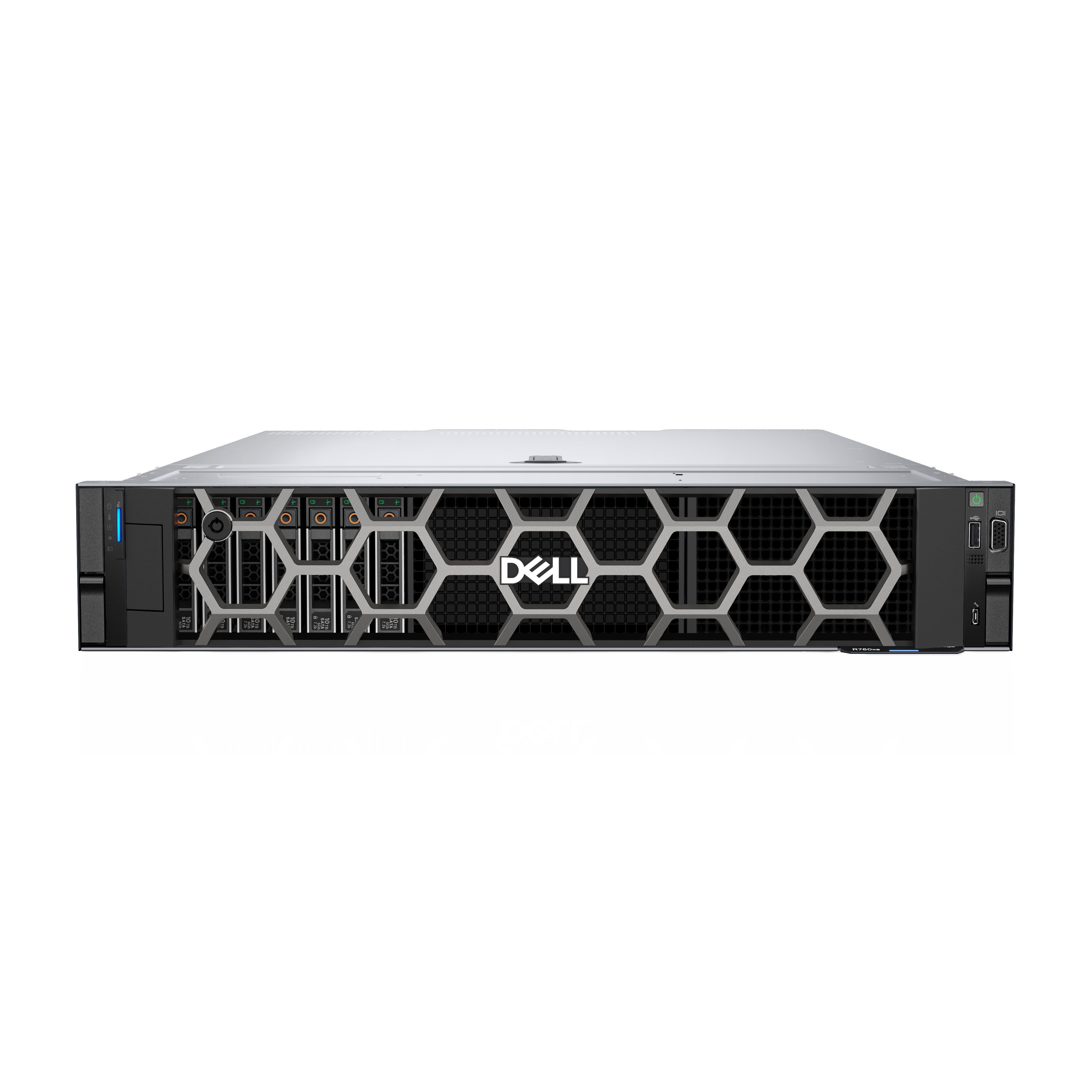 Dell NAS-Server